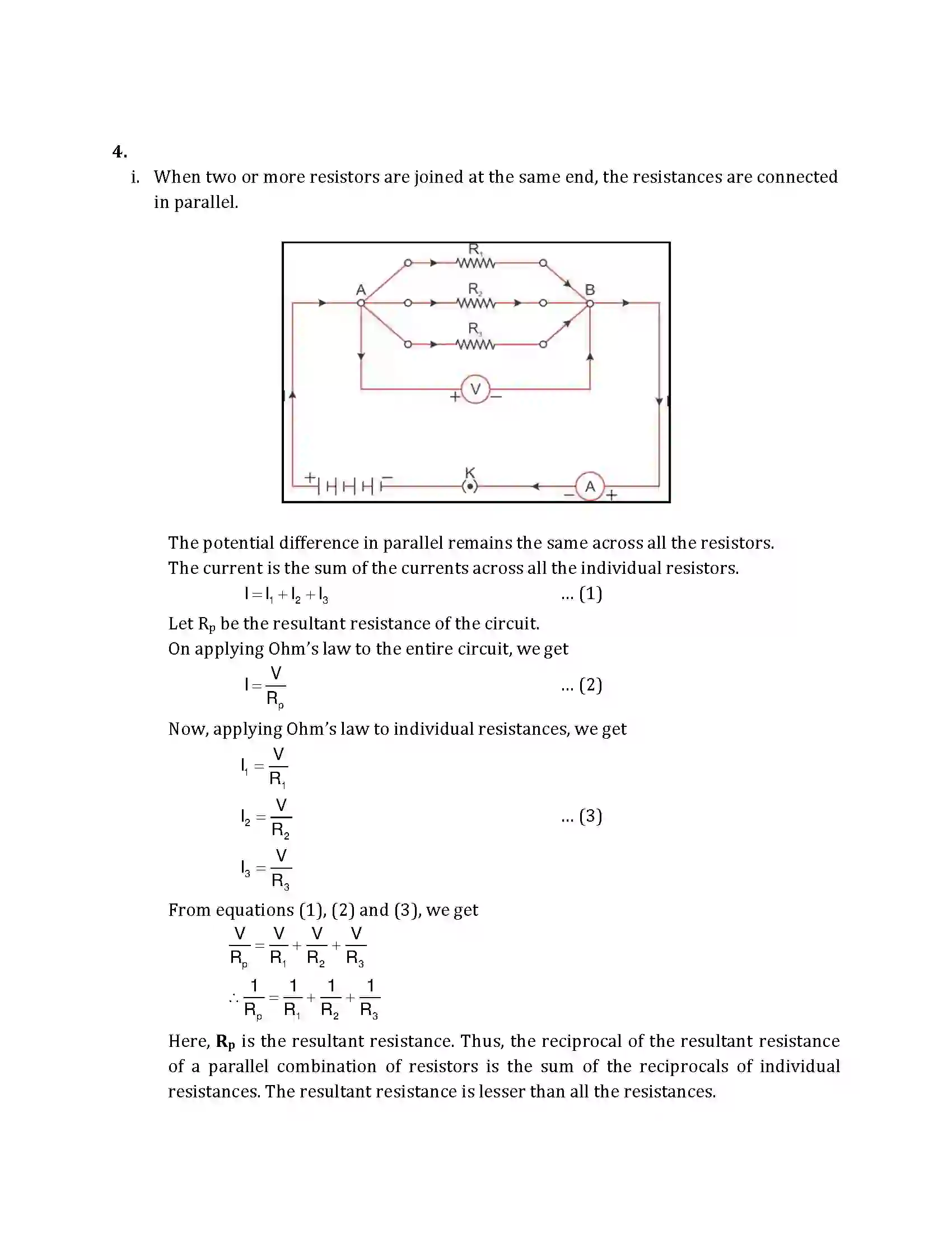 Maharashtra Board Class 10th 2014 Science & Technology - 2014 Previous Year Paper 11