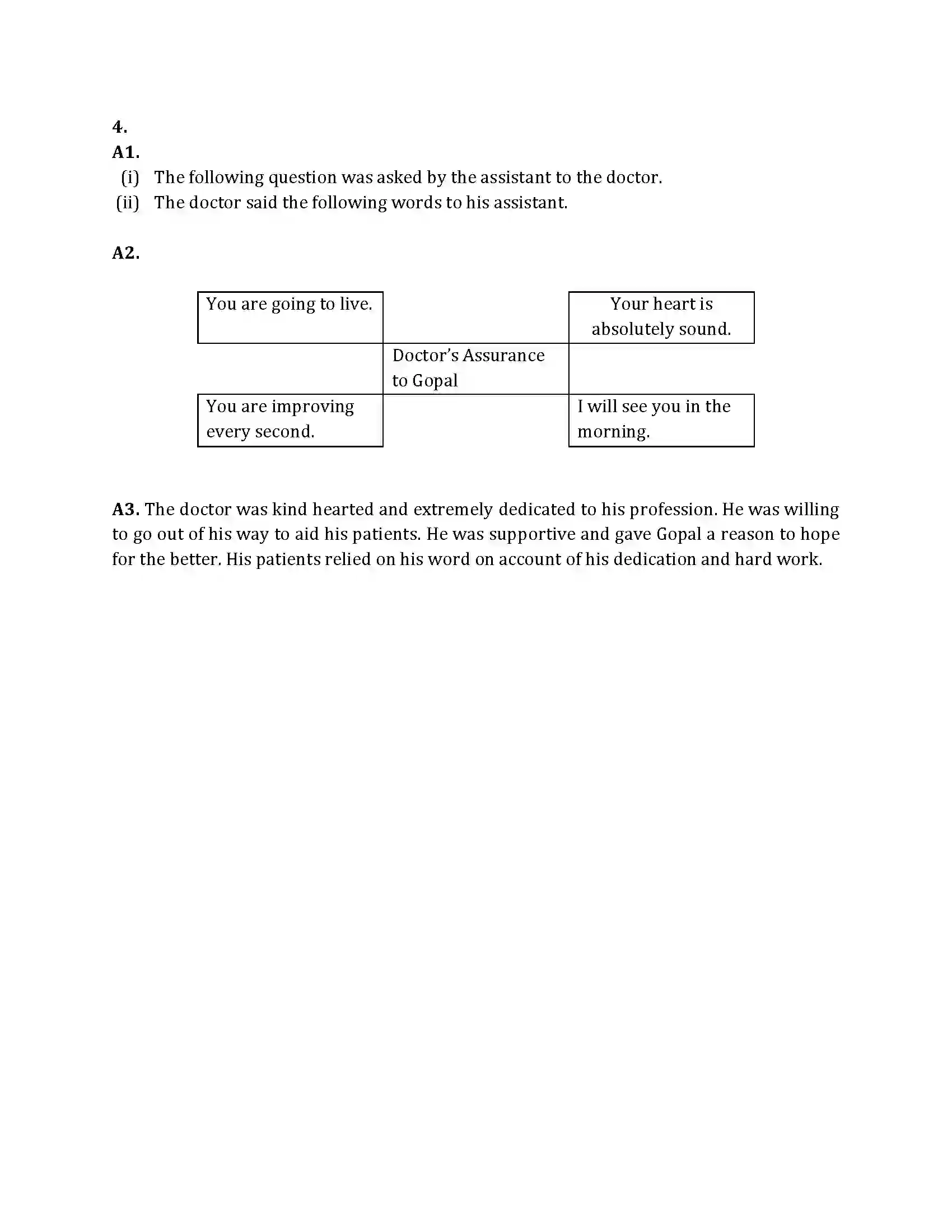 Maharashtra Board Class 10th 2015 English - 2015 Previous Year Paper 19