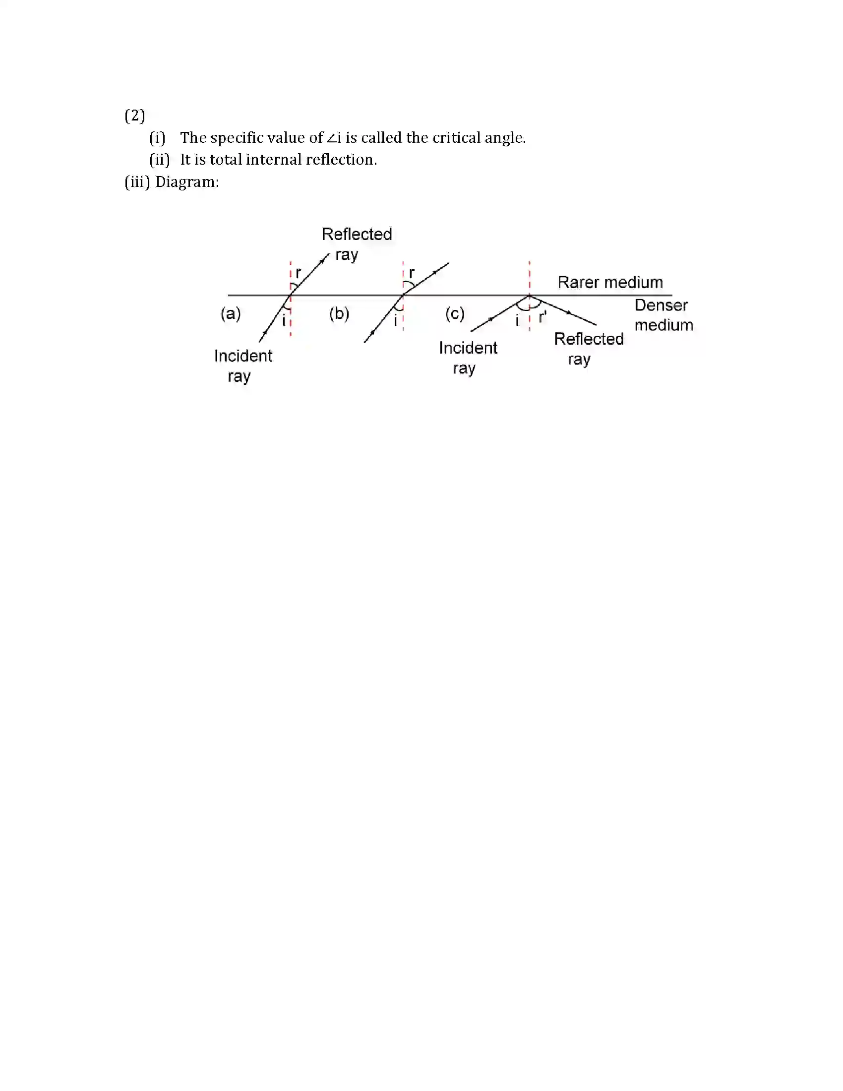 Maharashtra Board Class 10th 2019 Science & Technology - 2019 - Paper-1 Previous Year Paper 11