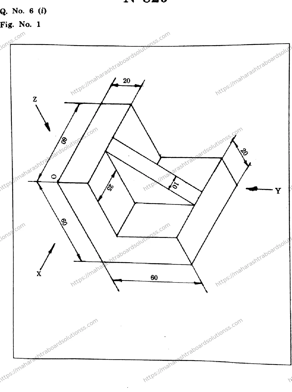 Maharashtra Board Class 10th 2026 ELECTRICAL TECHNOLOGY 92 N 820 Previous Year Paper 8