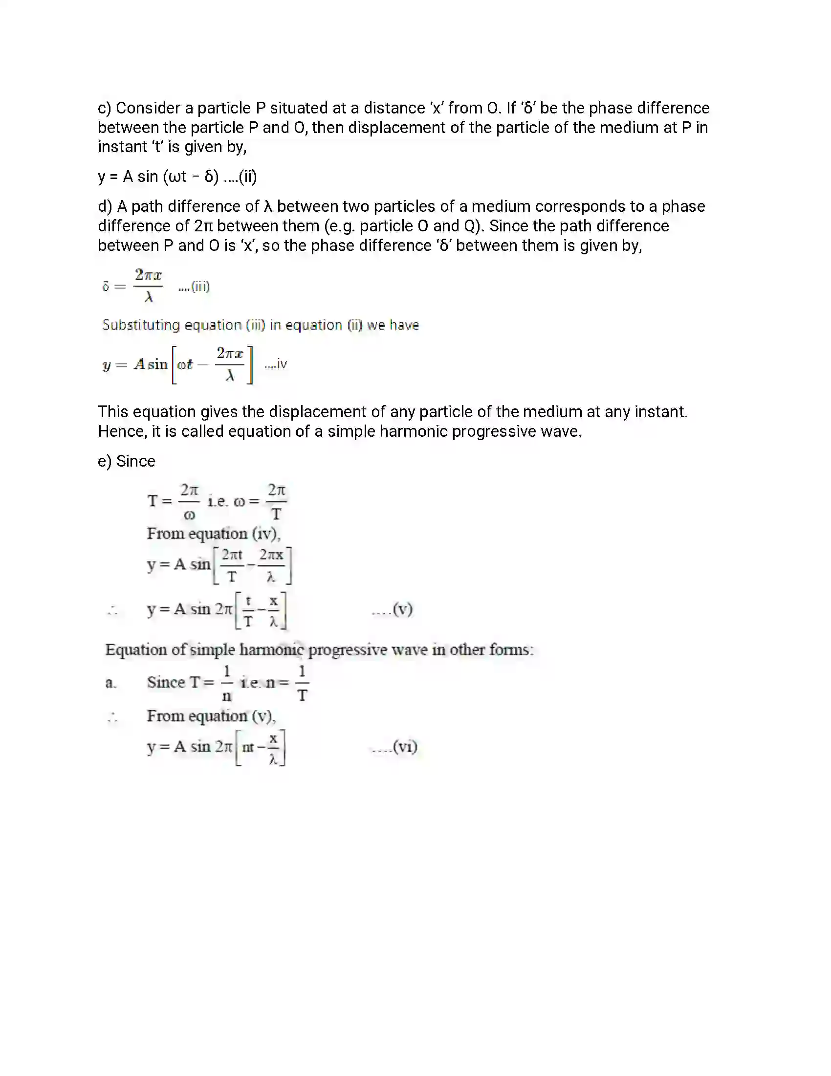 Maharashtra Board Class 12th 2012 Physics - Oct 2012 Previous Year Paper 12