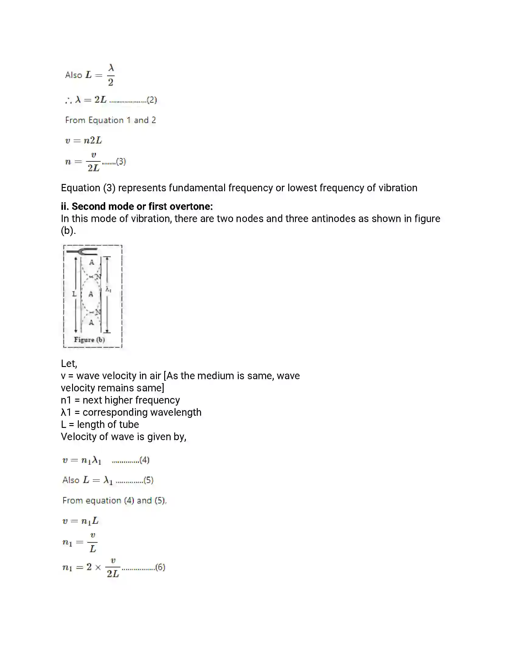 Maharashtra Board Class 12th 2012 Physics - Oct 2012 Previous Year Paper 4