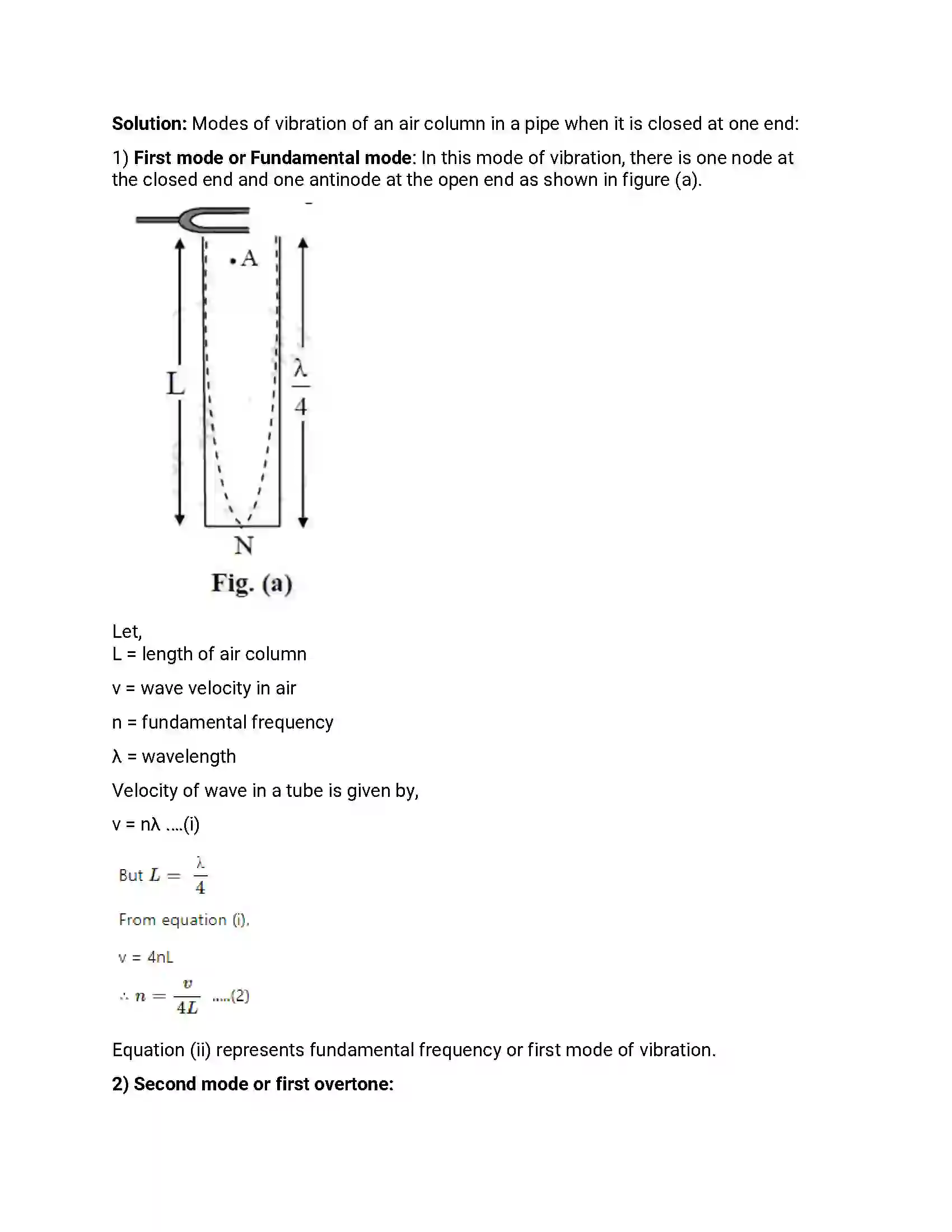 Maharashtra Board Class 12th 2012 Physics - Oct 2012 Previous Year Paper 6