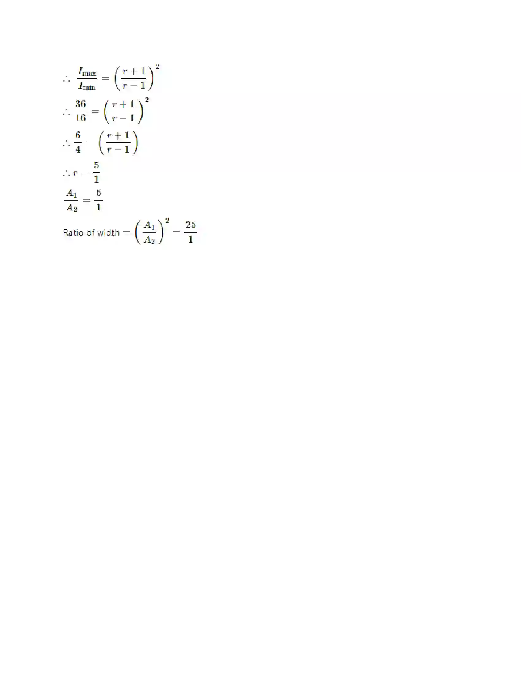 Maharashtra Board Class 12th 2013 Physics - March 2013 Previous Year Paper 28
