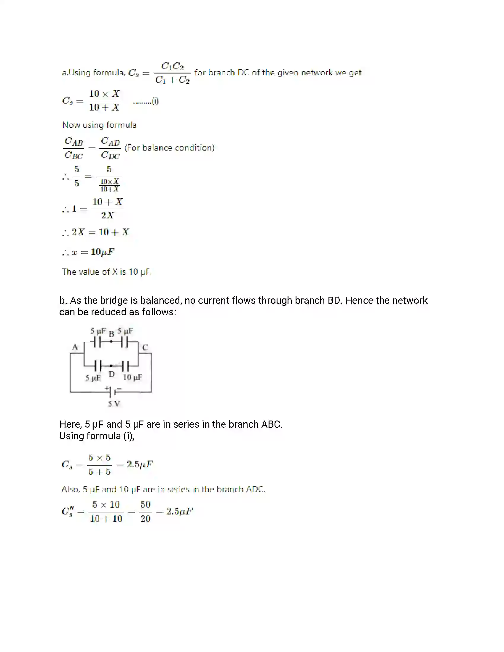 Maharashtra Board Class 12th 2013 Physics - Oct 2013 Previous Year Paper 18