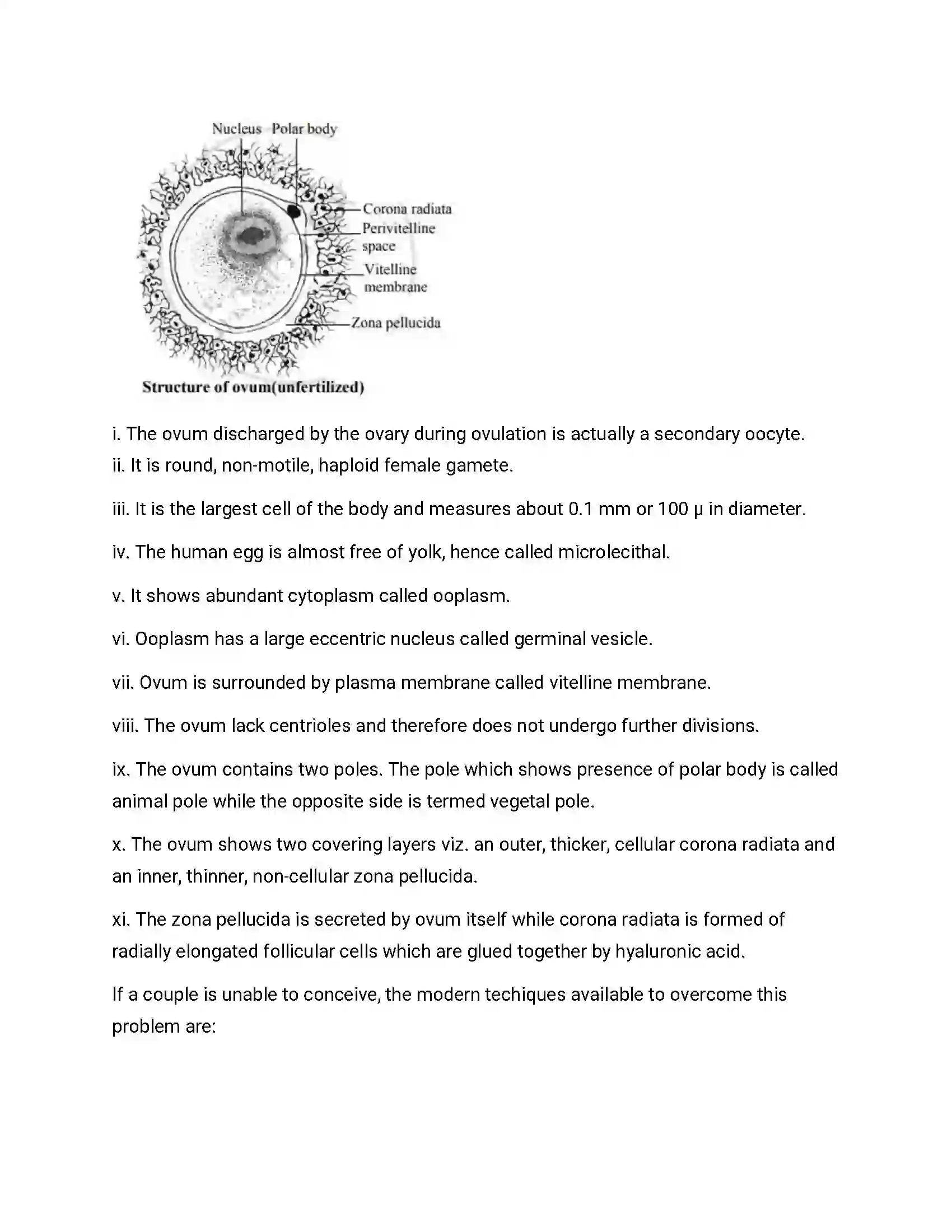 Maharashtra Board Class 12th 2013 Biology - Oct 2013 - Set-1 Previous Year Paper 20