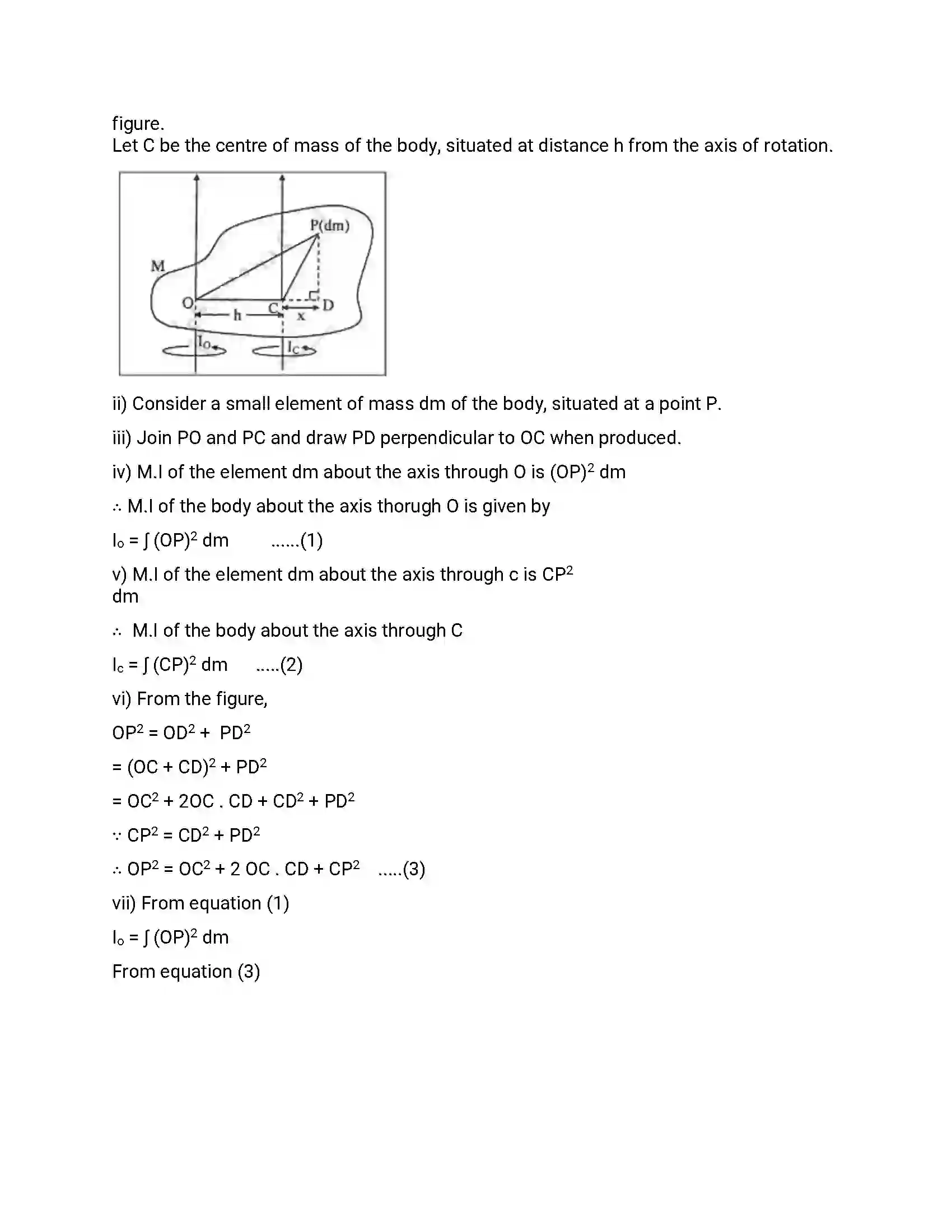 Maharashtra Board Class 12th 2014 Physics - March 2014 Previous Year Paper 9