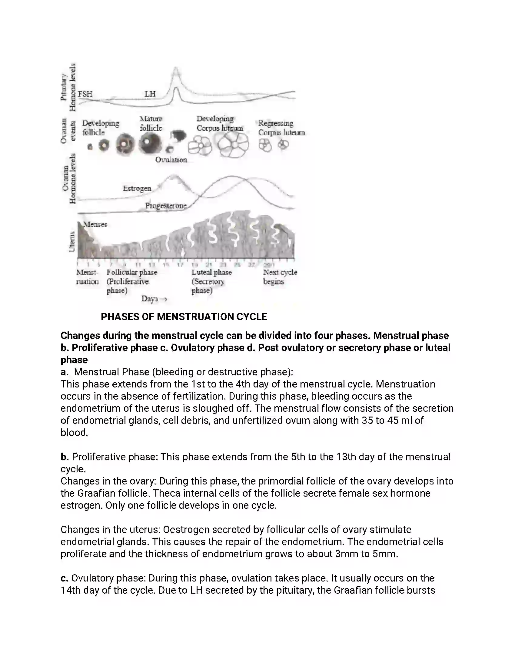 Maharashtra Board Class 12th 2014 Biology - March 2014 Previous Year Paper 18