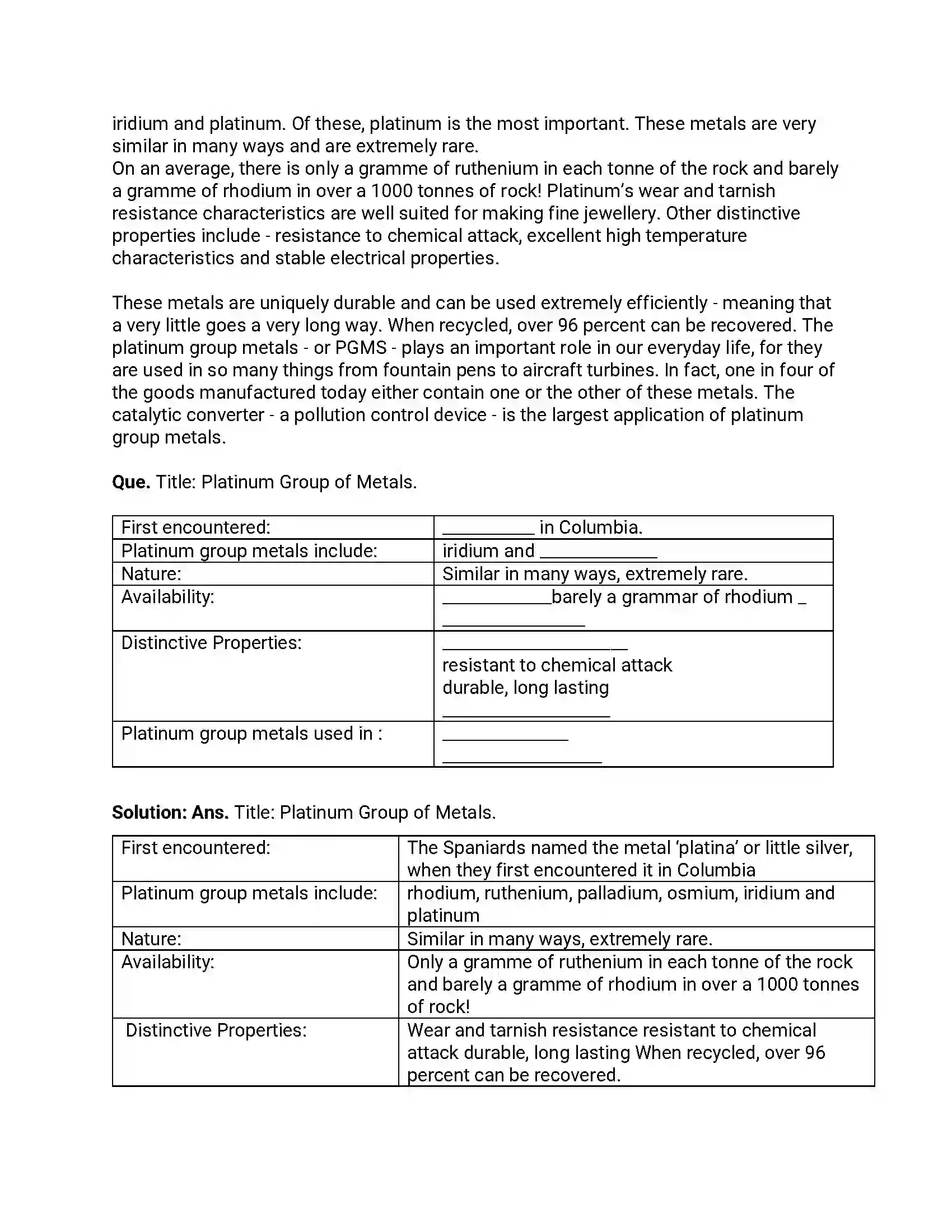 Maharashtra Board Class 12th 2014 English - March 2014 Previous Year Paper 5