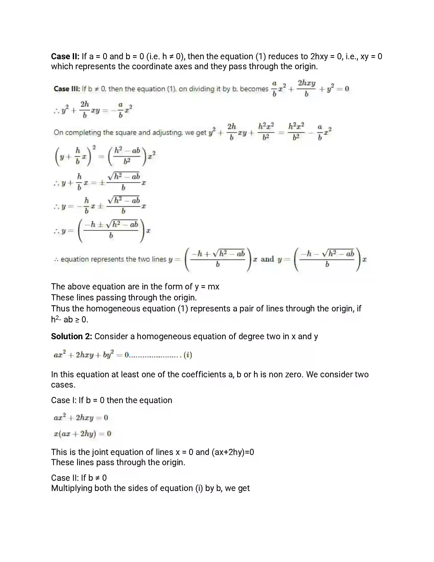 Maharashtra Board Class 12th 2014 Mathematics & Statistics - Oct 2014 Previous Year Paper 6