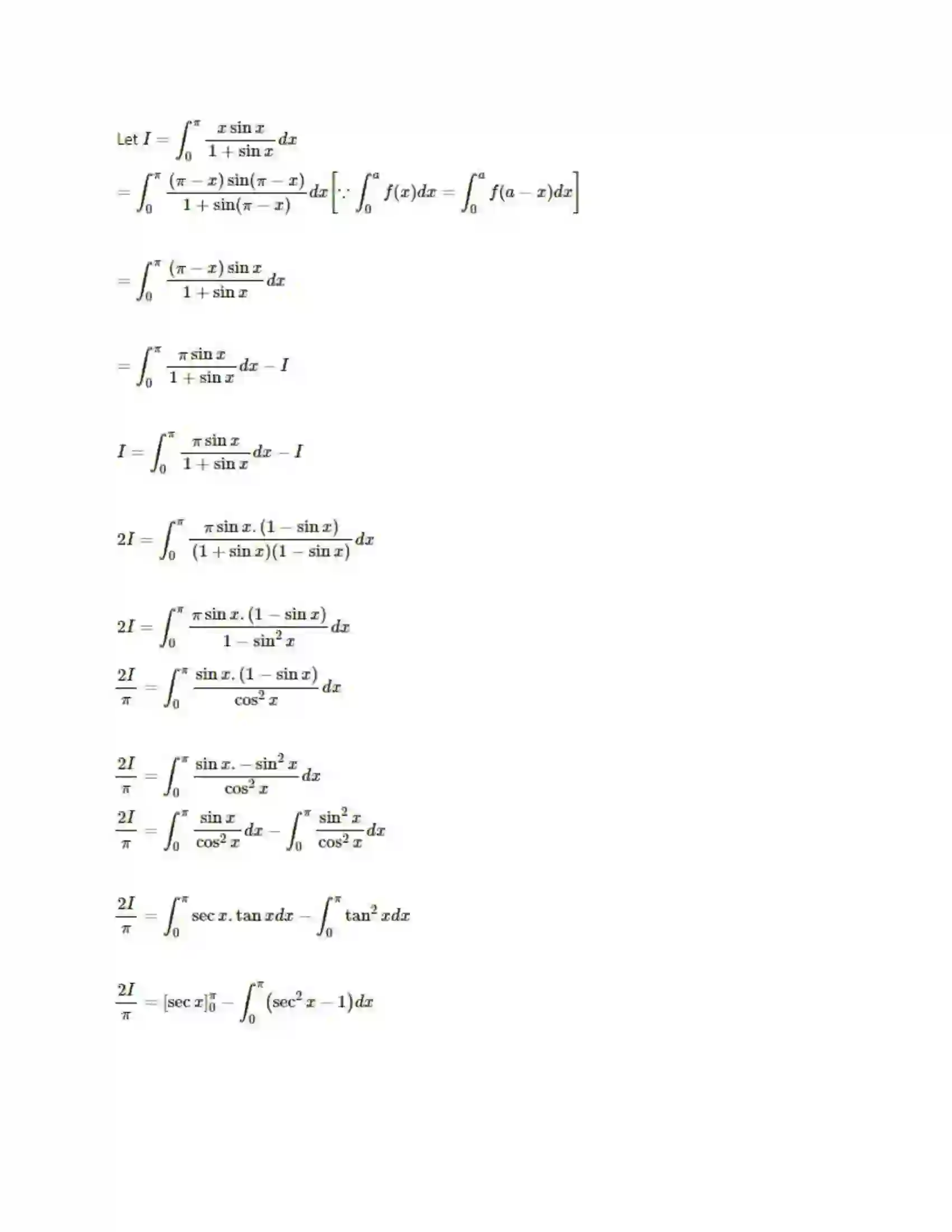 Maharashtra Board Class 12th 2015 Mathematics & Statistics - March 2015 Previous Year Paper 26