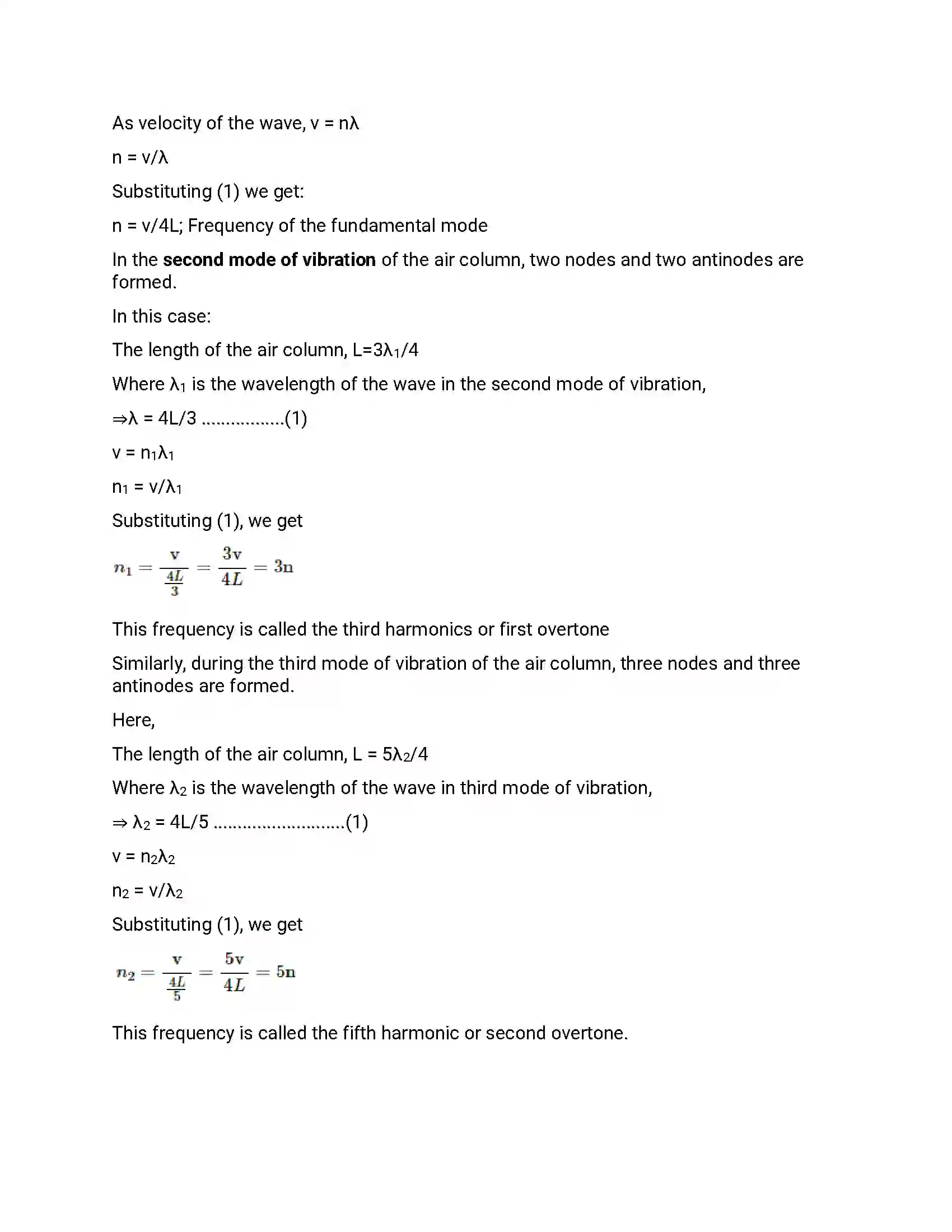 Maharashtra Board Class 12th 2015 Physics - March 2015 Previous Year Paper 13
