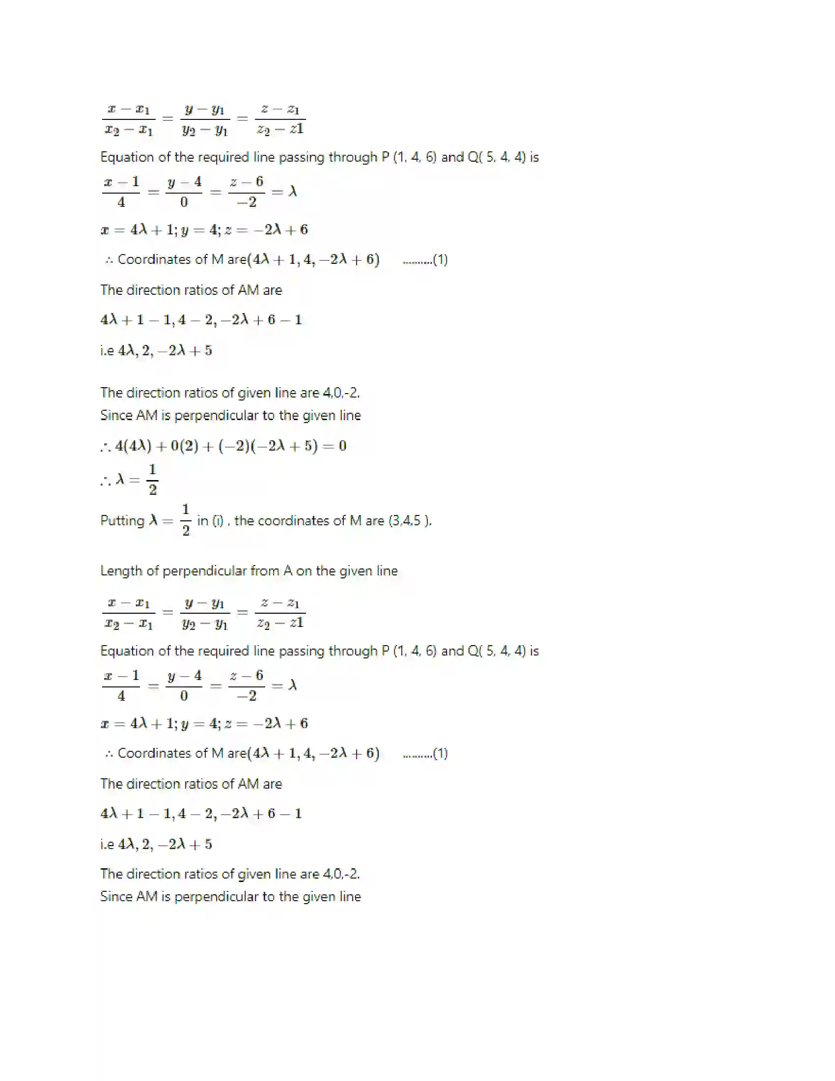 Maharashtra Board Class 12th 2016 Mathematics & Statistics - March 2016 Previous Year Paper 14