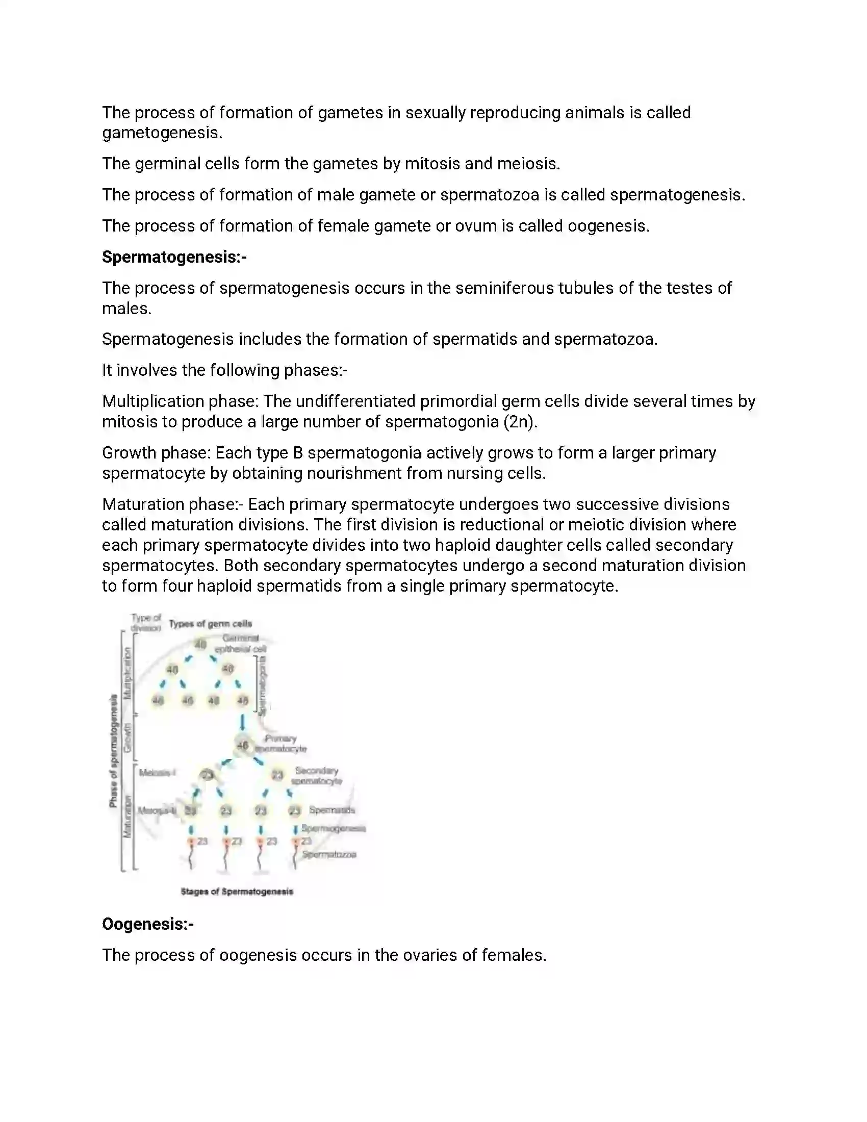 Maharashtra Board Class 12th 2016 Biology - March 2016 Previous Year Paper 16
