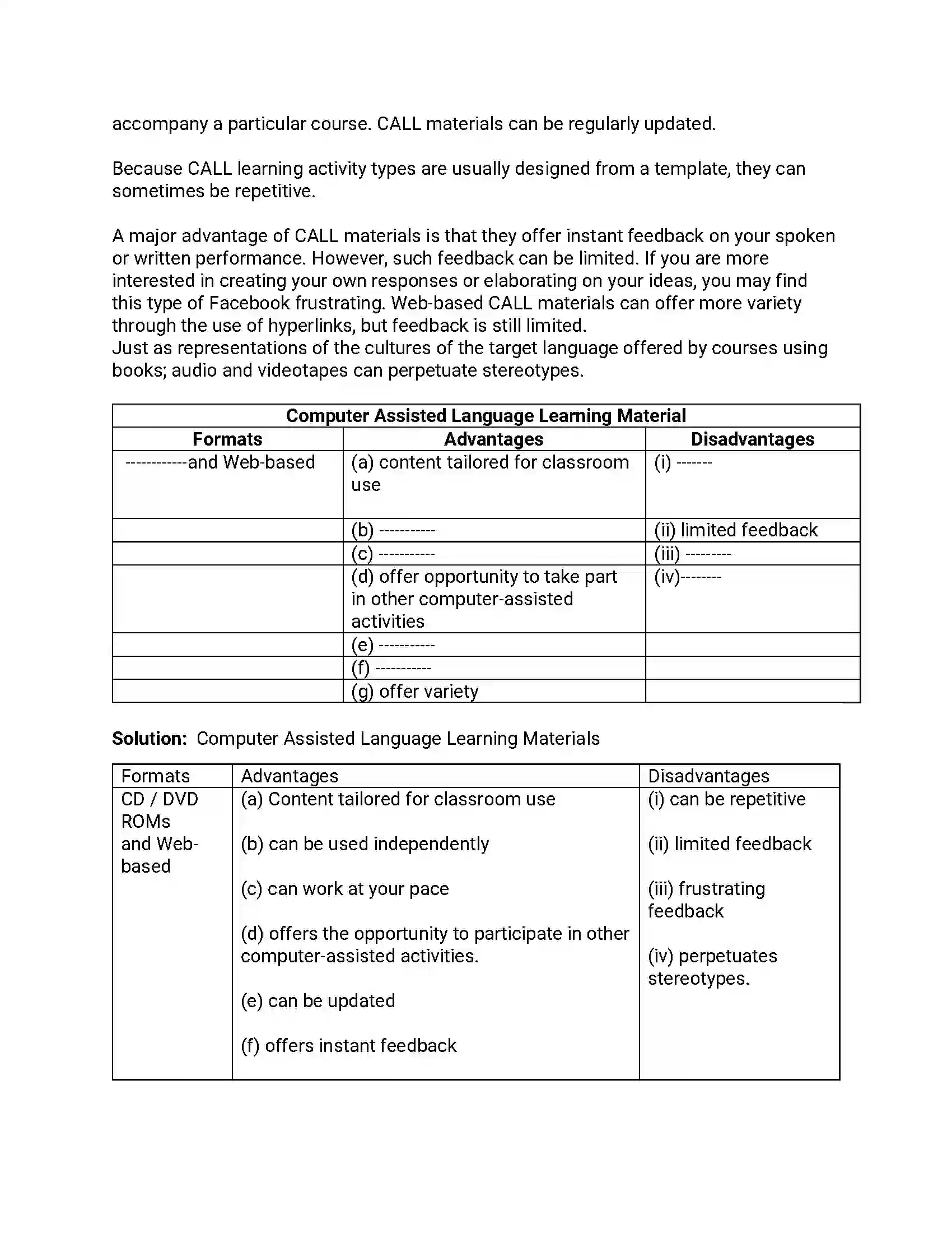 Maharashtra Board Class 12th 2016 English - March 2016 - Set-B Previous Year Paper 5