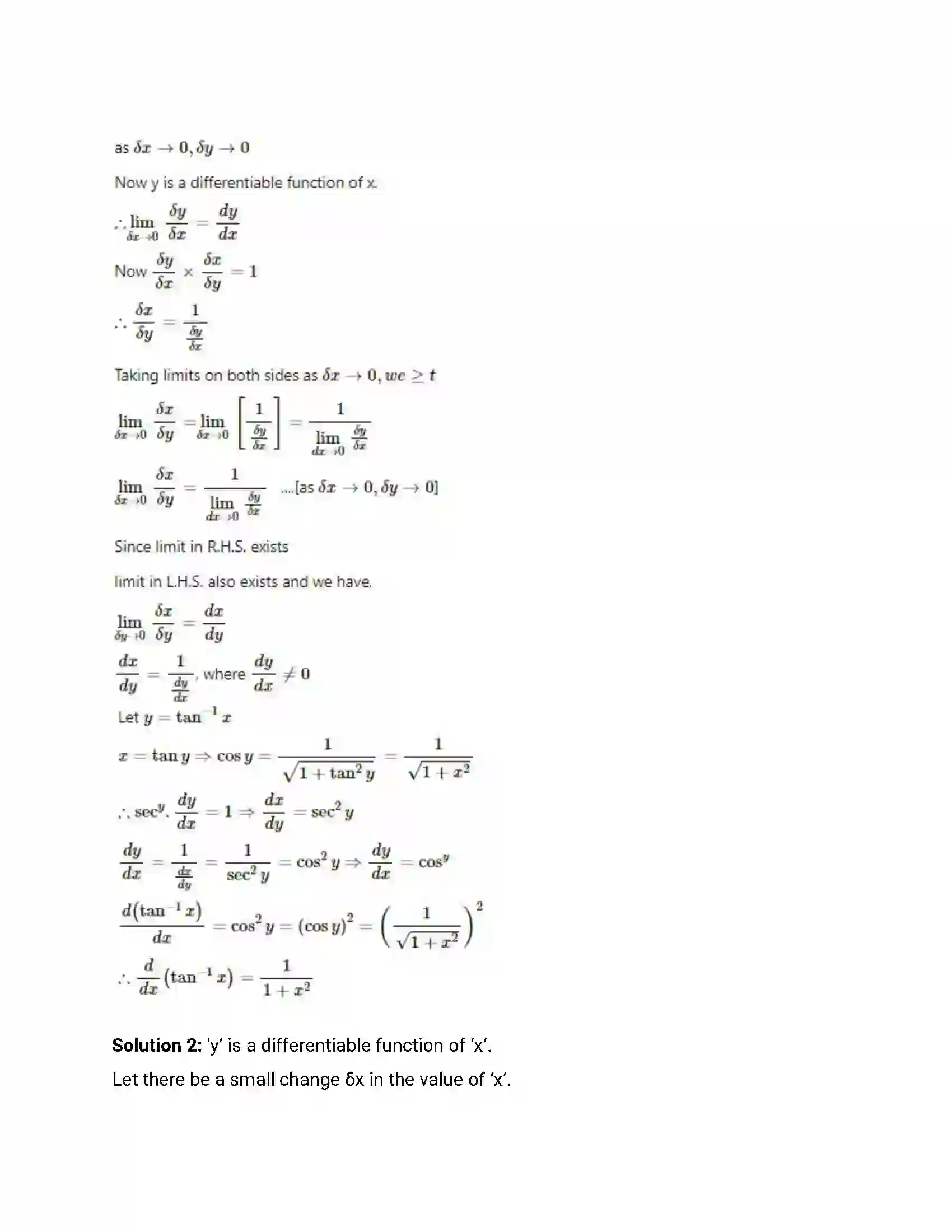 Maharashtra Board Class 12th 2016 Mathematics & Statistics - Jul 2016 Previous Year Paper 21