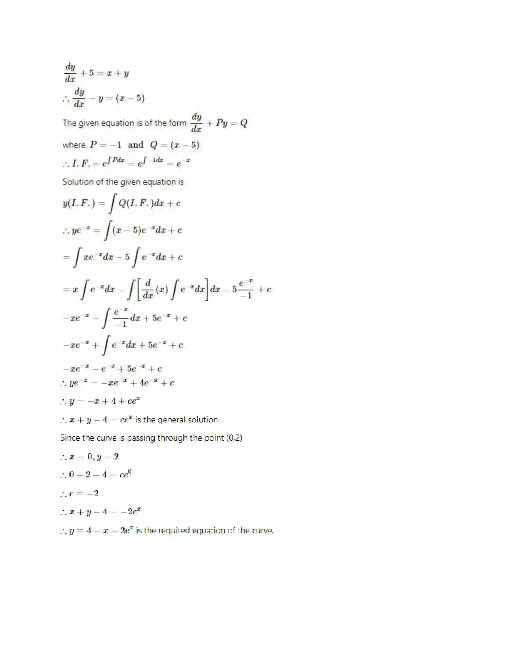 Maharashtra Board Class 12th 2016 Mathematics & Statistics - Jul 2016 Previous Year Paper 29