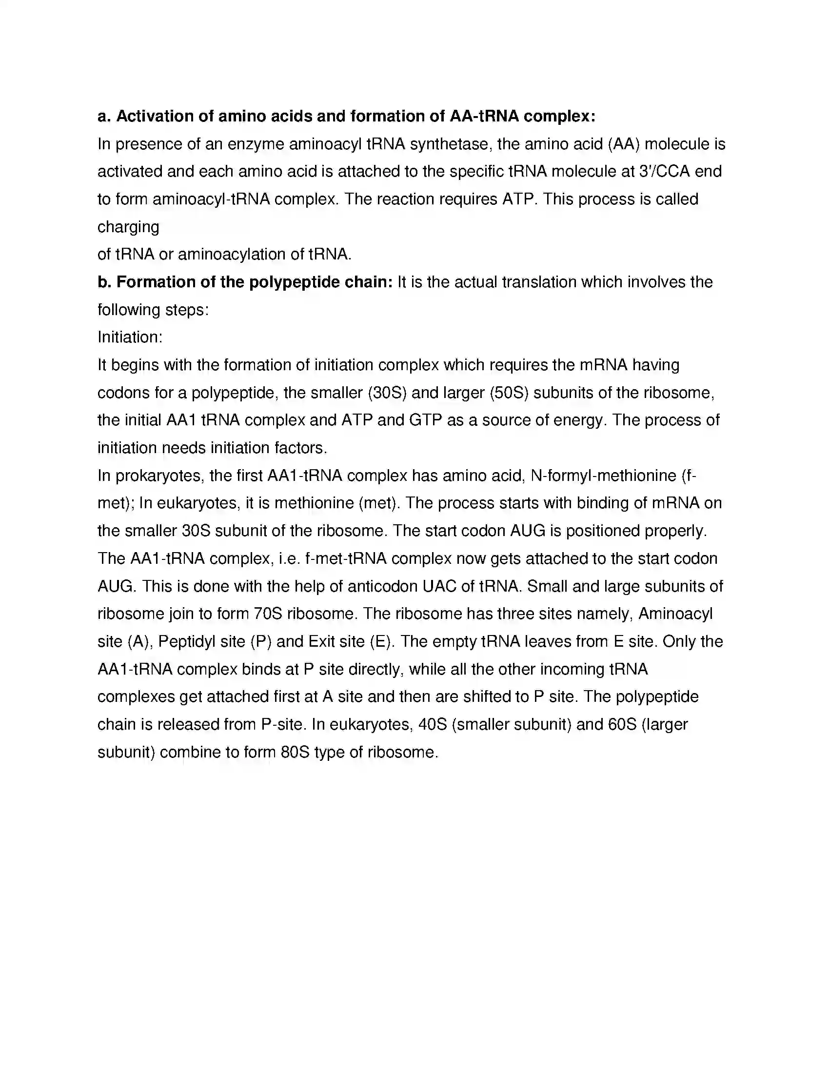 Maharashtra Board Class 12th 2016 Biology - Jul 2016 Previous Year Paper 8