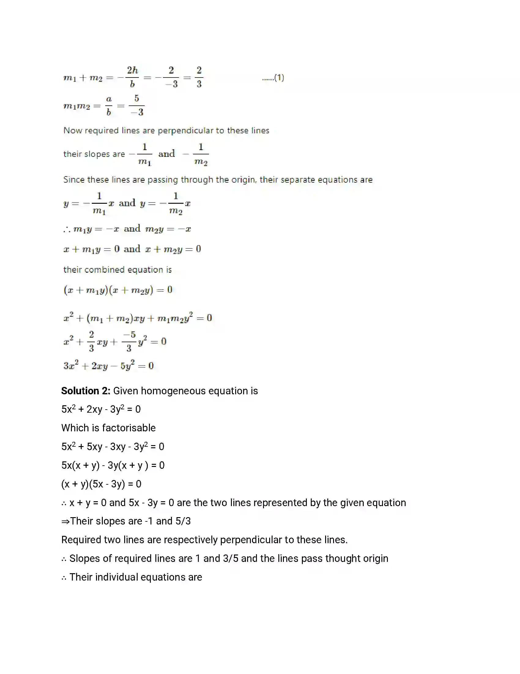 Maharashtra Board Class 12th 2017 Mathematics & Statistics - March 2017 Previous Year Paper 11