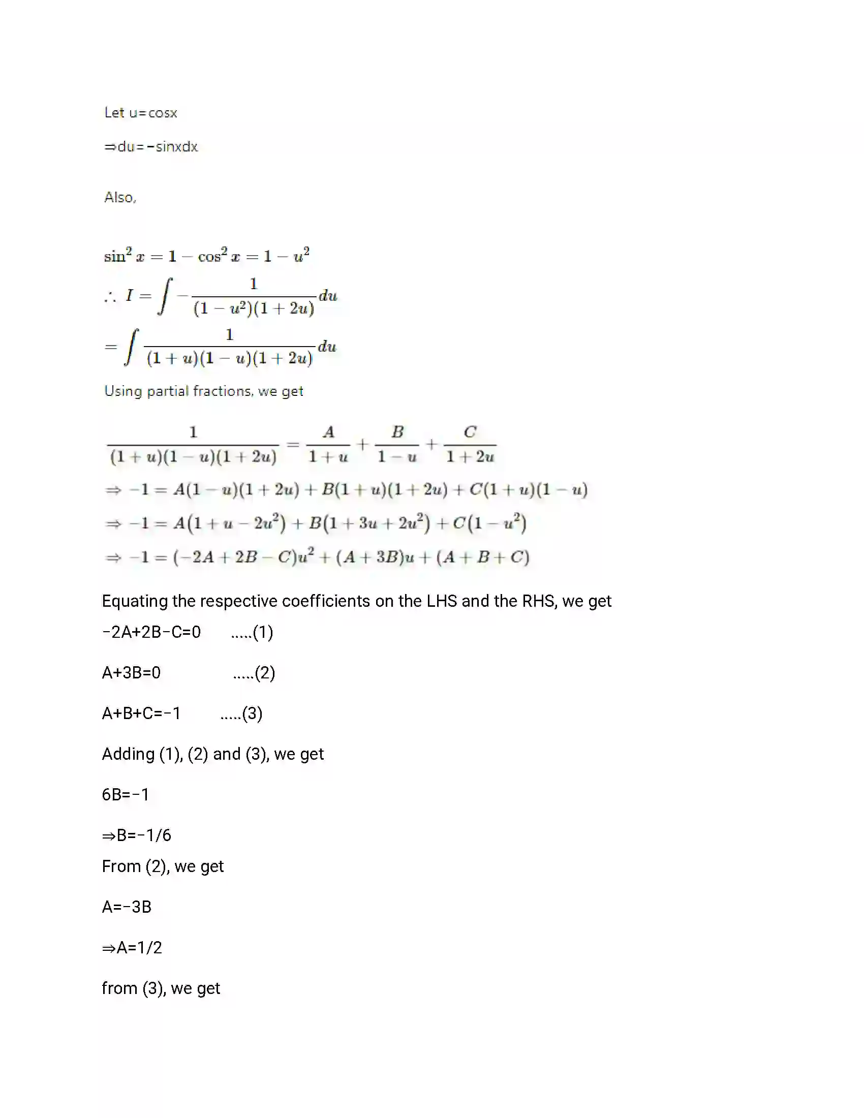 Maharashtra Board Class 12th 2017 Mathematics & Statistics - March 2017 Previous Year Paper 33