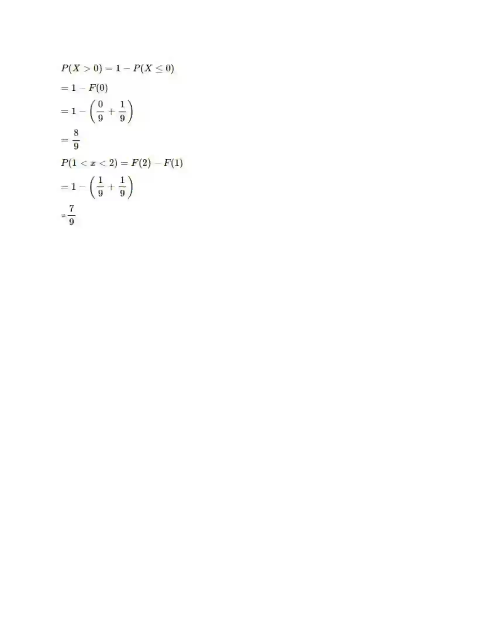 Maharashtra Board Class 12th 2017 Mathematics & Statistics - March 2017 Previous Year Paper 36