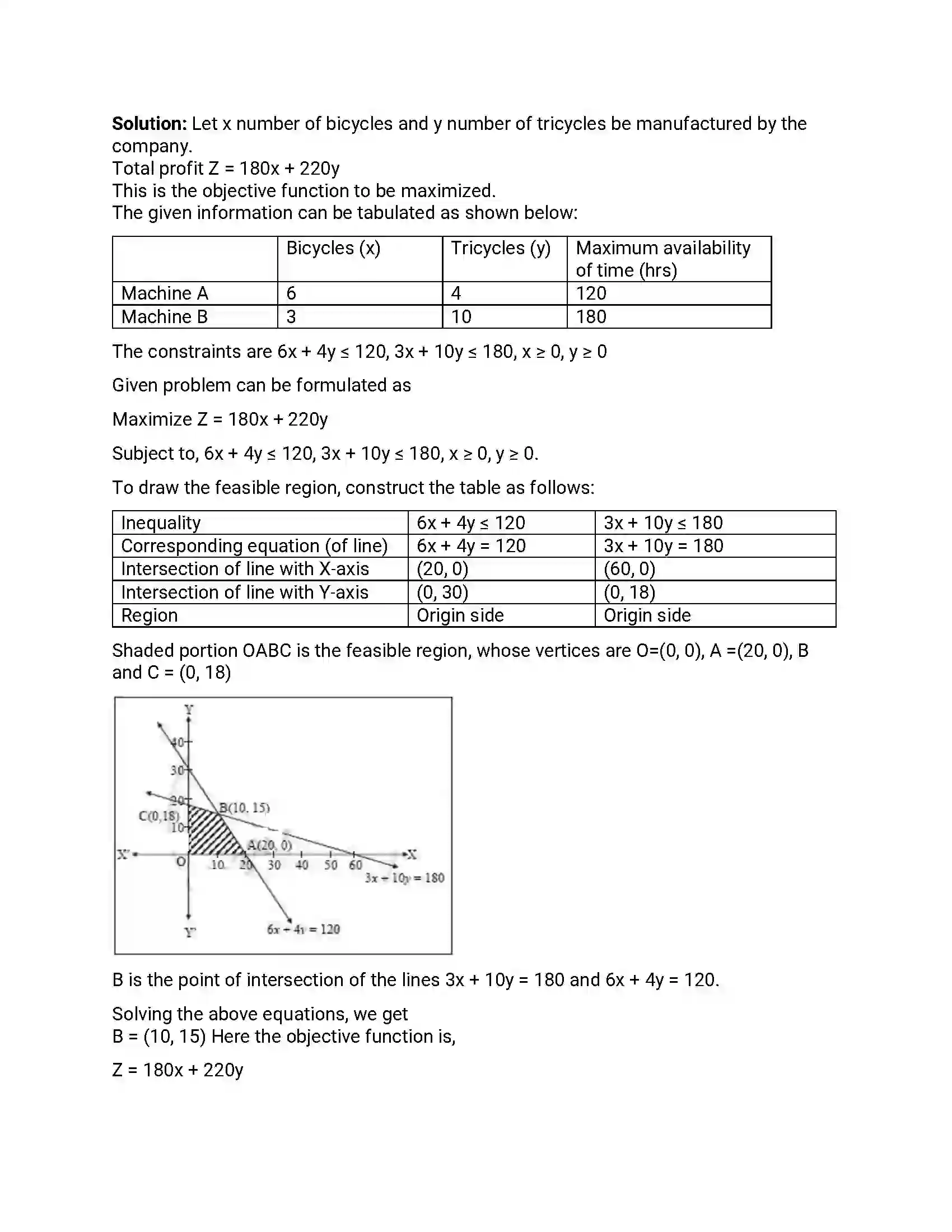 Maharashtra Board Class 12th 2017 Mathematics & Statistics - Jul 2017 Previous Year Paper 14
