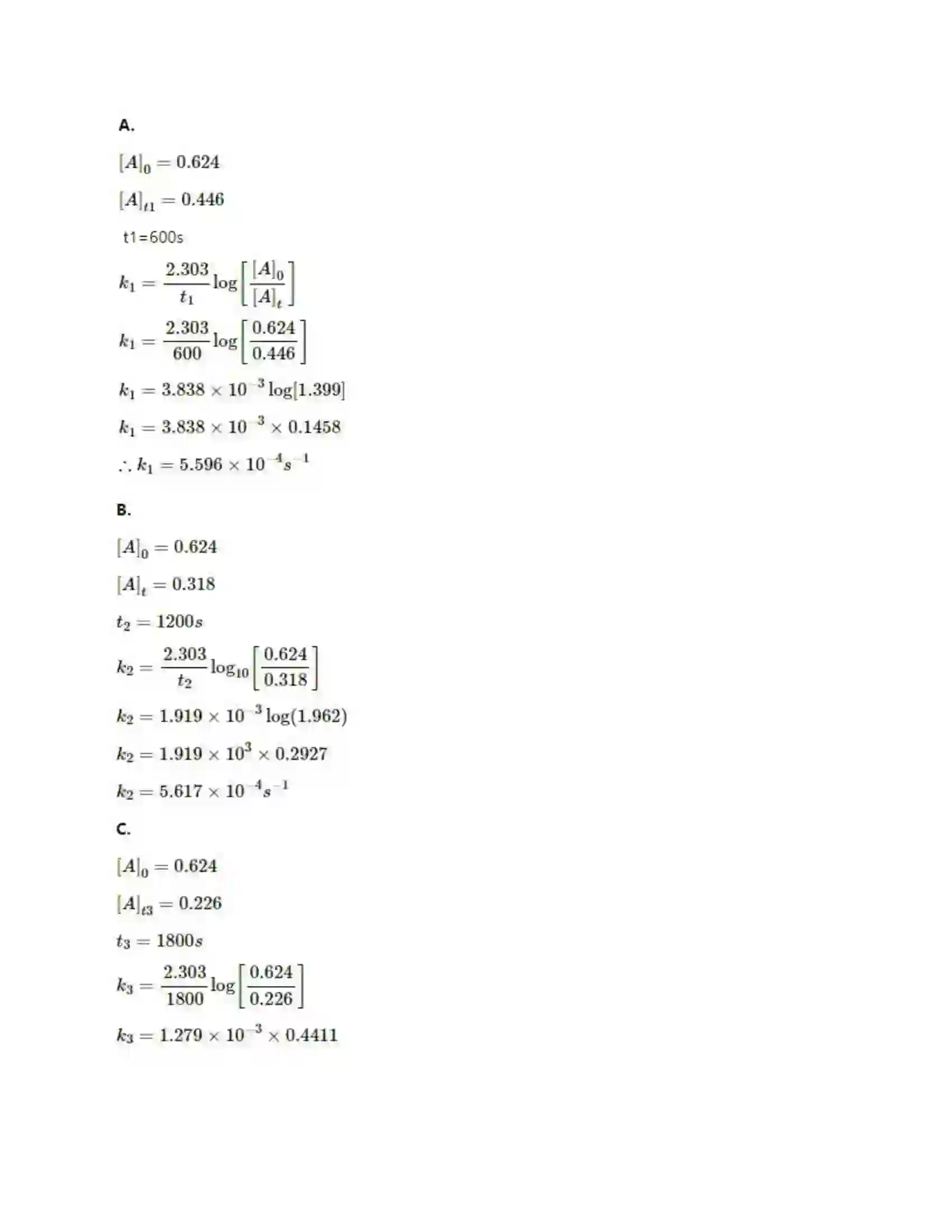 Maharashtra Board Class 12th 2017 Chemistry - Jul 2017 Previous Year Paper 8