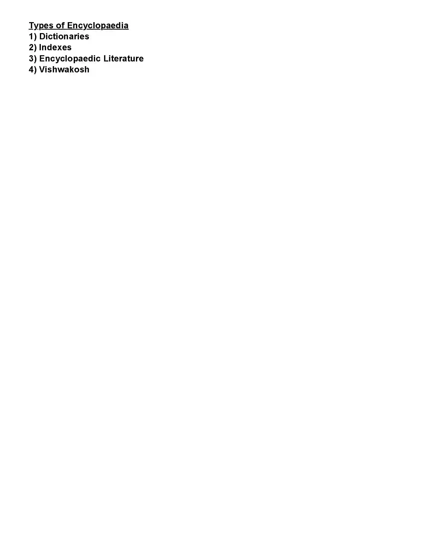 Maharashtra Board Class 10th History Heritage Management Revision Note 4