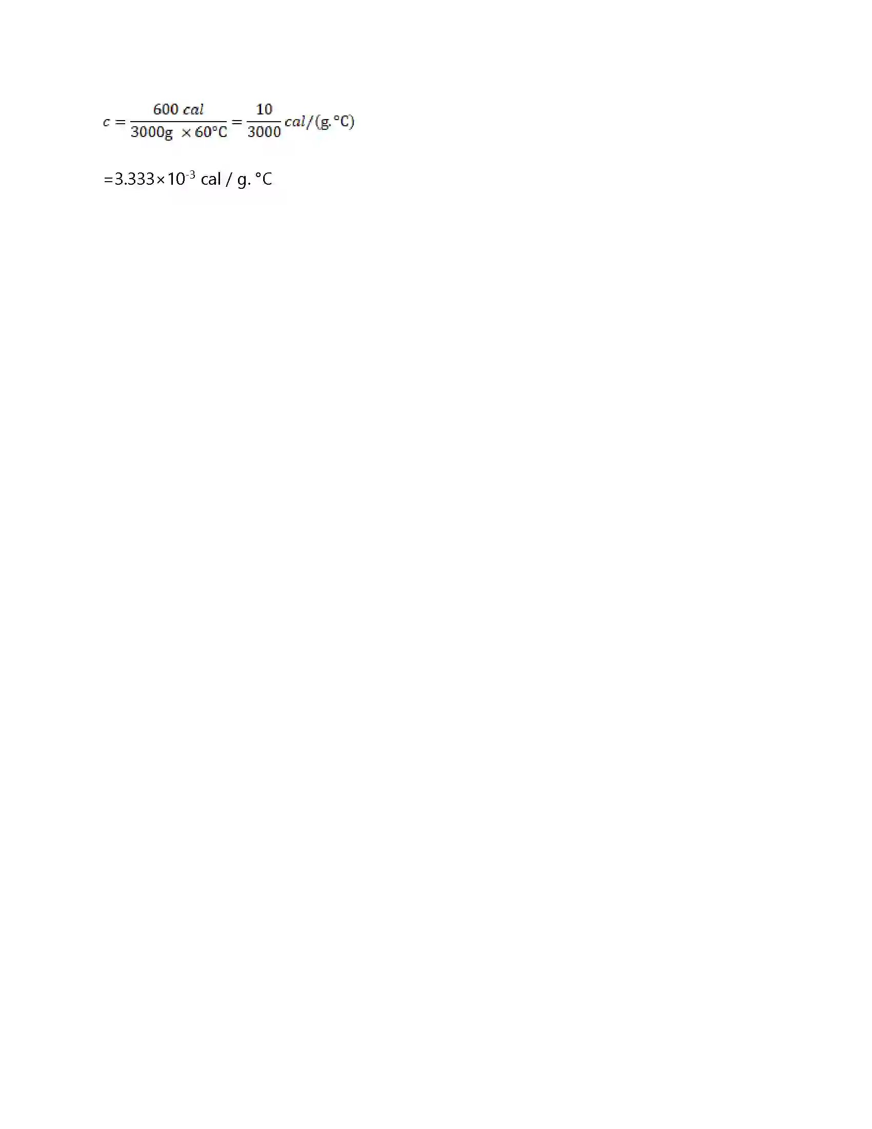 Maharashtra Board Class 8th सामान्य विज्ञान उष्णतेचे मापन व परिणाम Revision Note 8