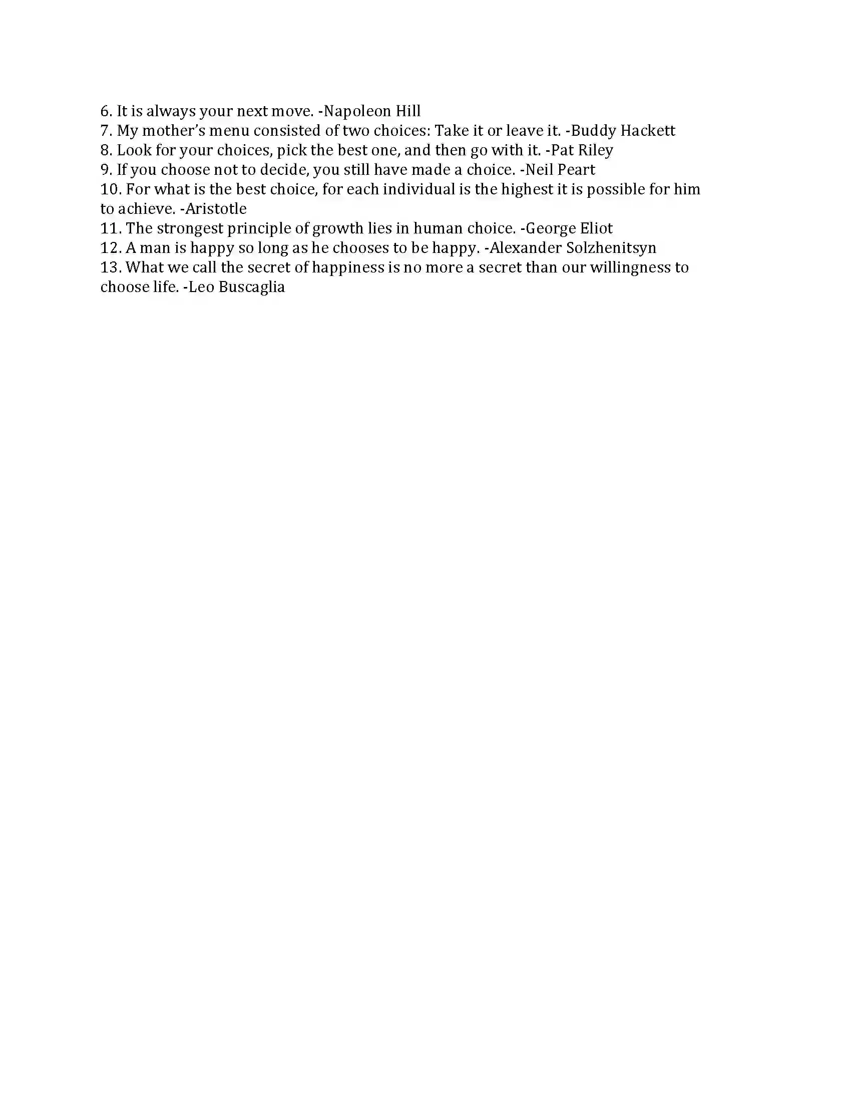 Maharashtra Board Class 9th English Kumar Bharati 3.3 The Road Not Taken Revision Note 5