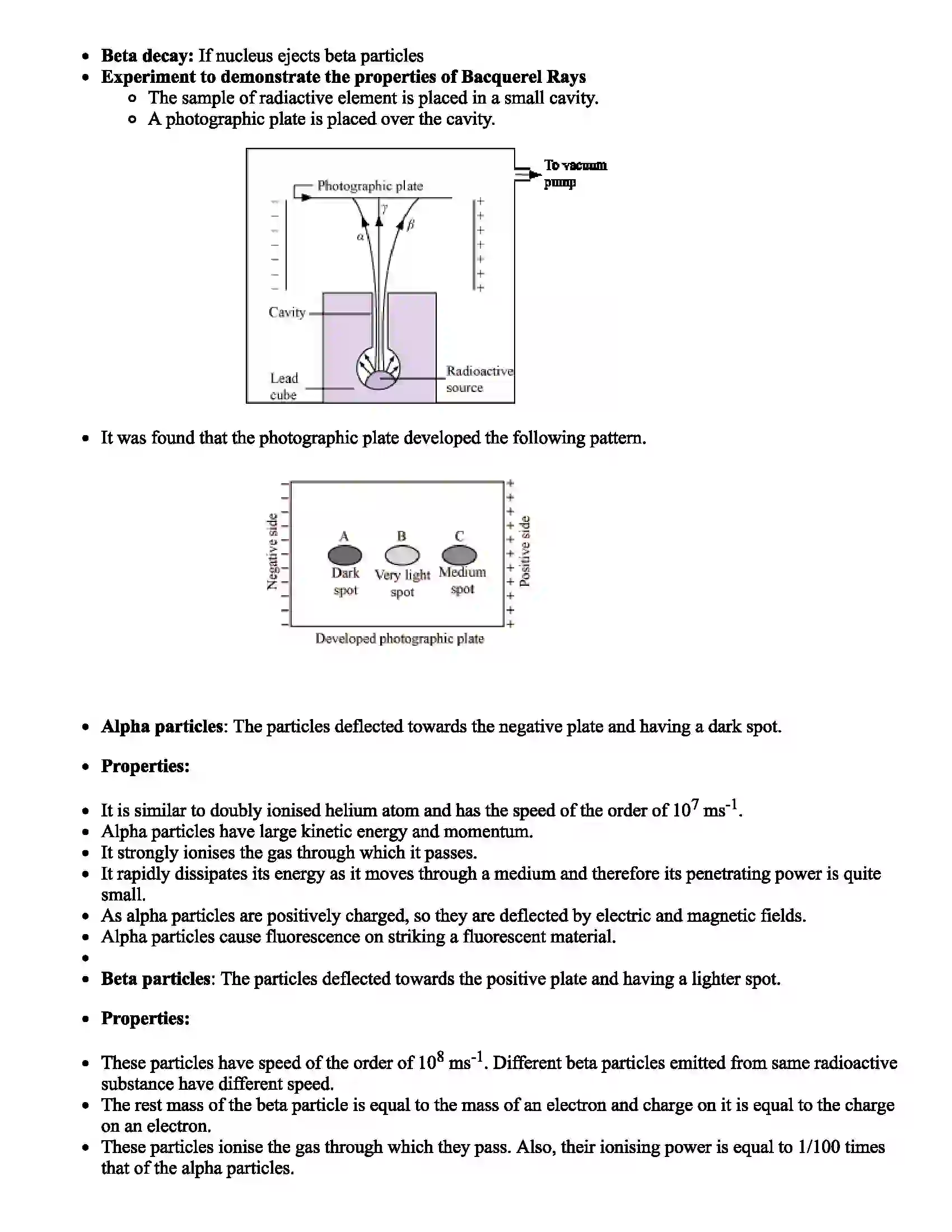 Maharashtra Board Class 9th Science Substances in Common Use Revision Note 3