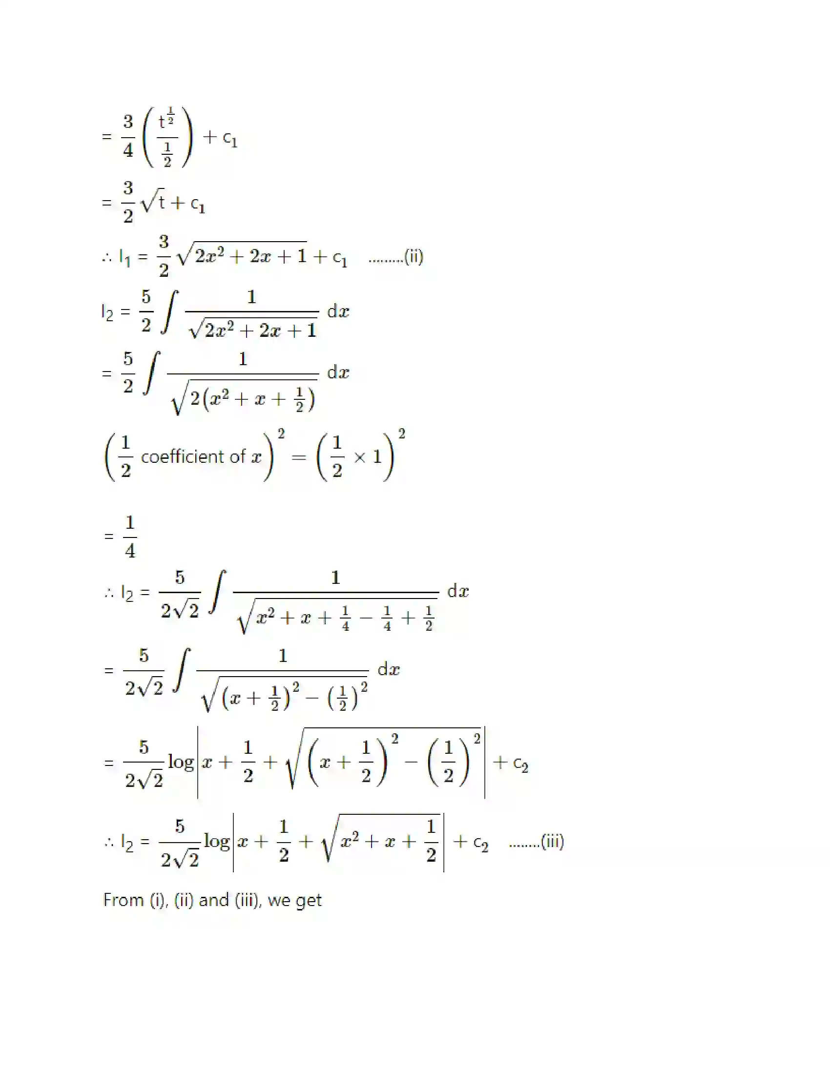 Maharashtra Board Class 12th 2021 Maths Sample Paper 34
