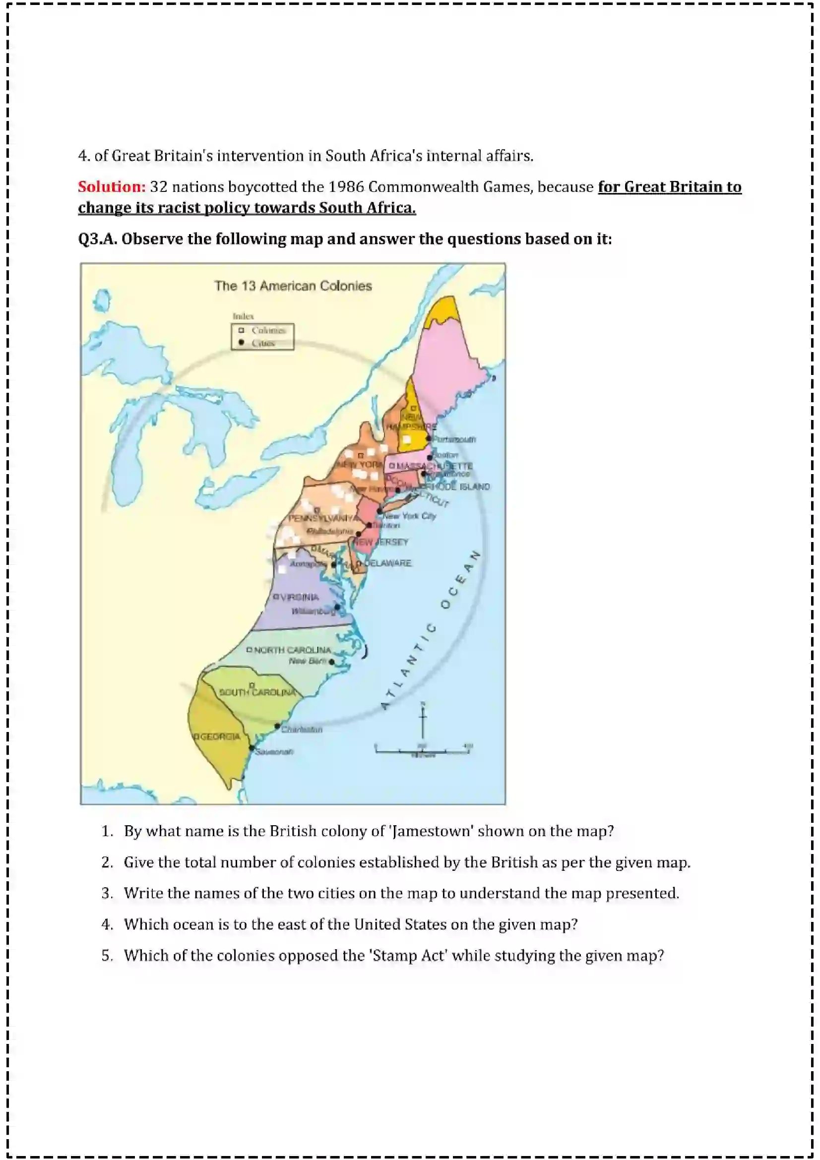Maharashtra Board Class 12th 2025 History Set - 1 - Sample Paper 6