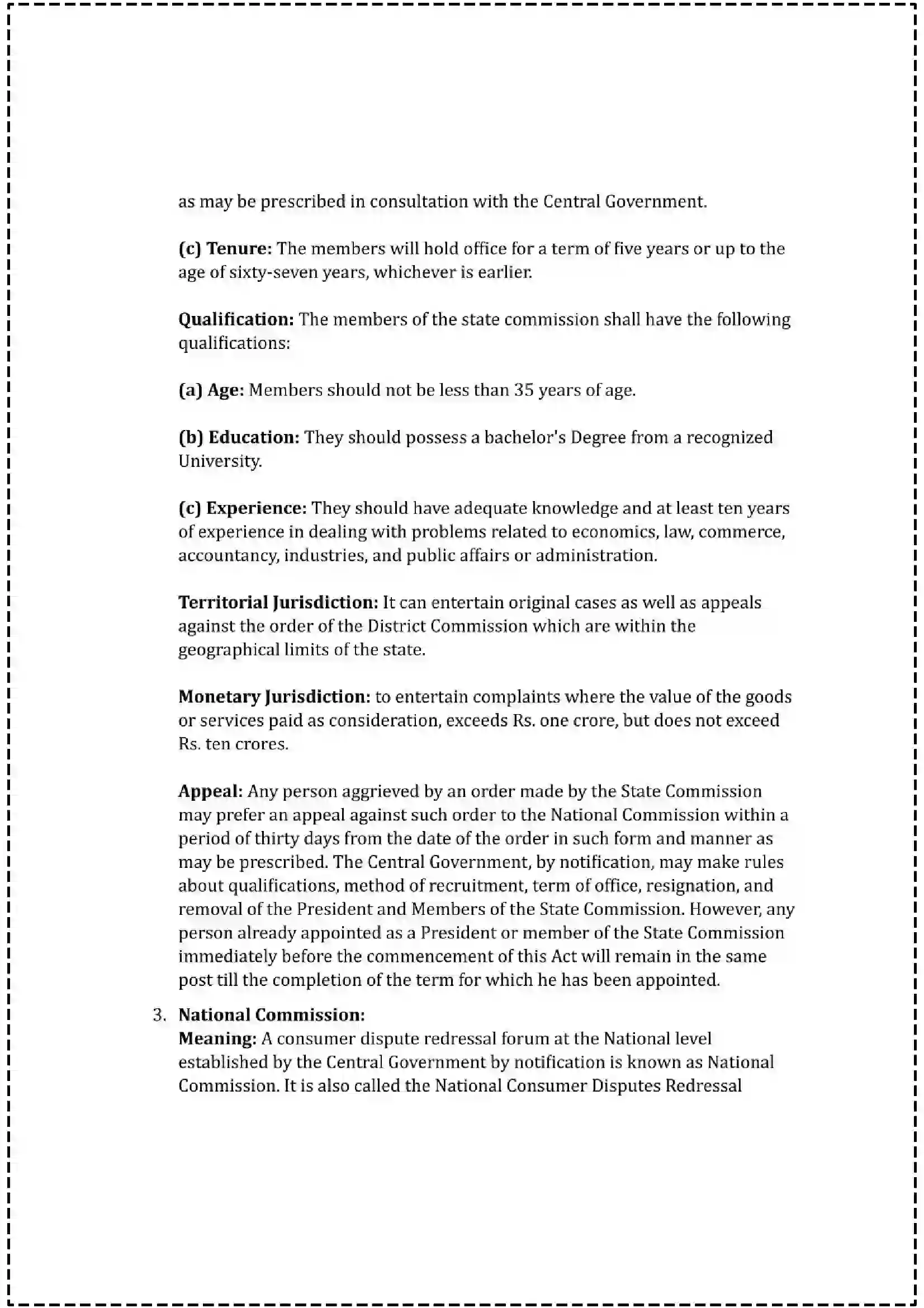 Maharashtra Board Class 12th 2025 Organisation of Commerce & Management Set - 1 - Sample Paper 32