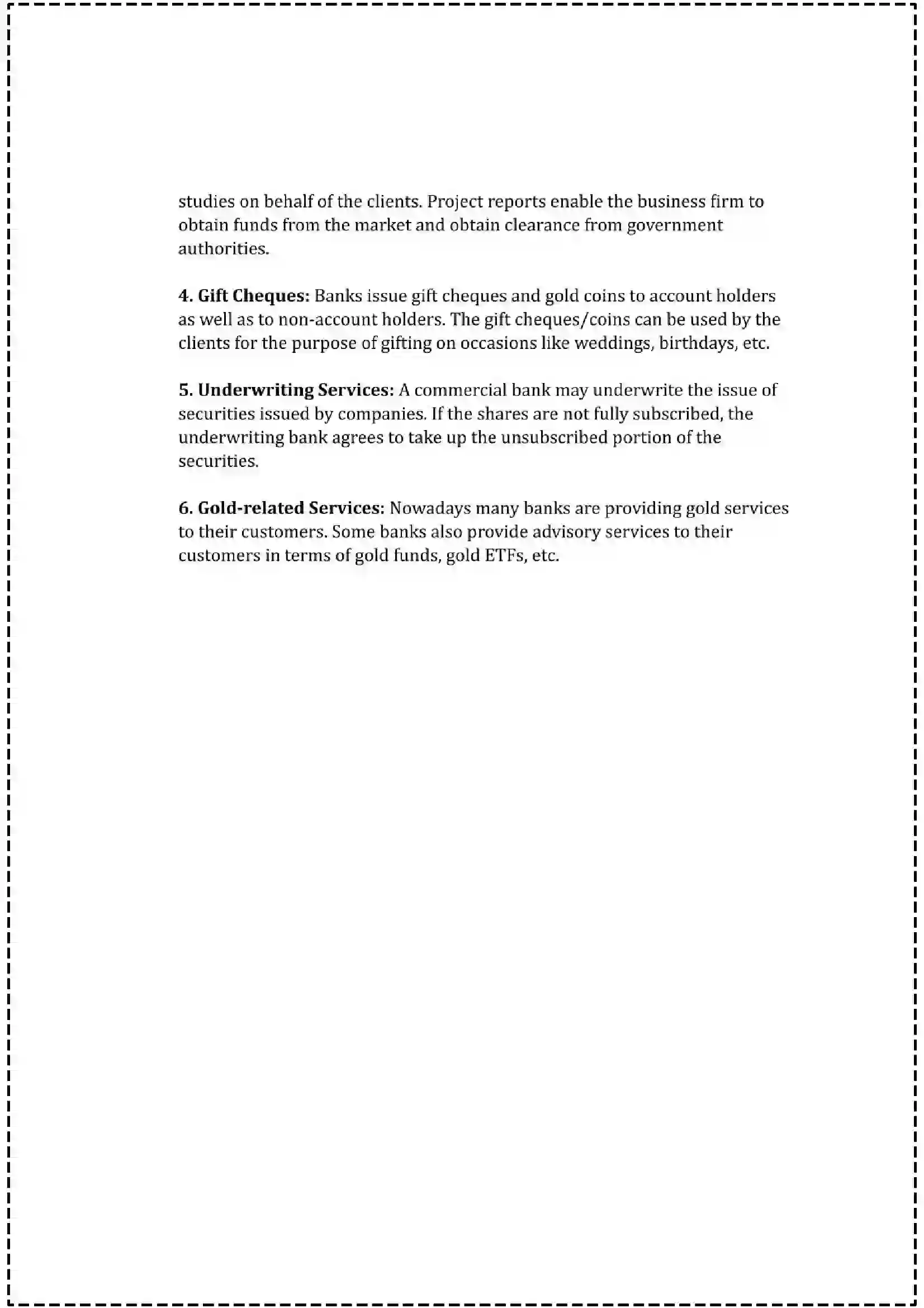 Maharashtra Board Class 12th 2025 Organisation of Commerce & Management Set - 1 - Sample Paper 38
