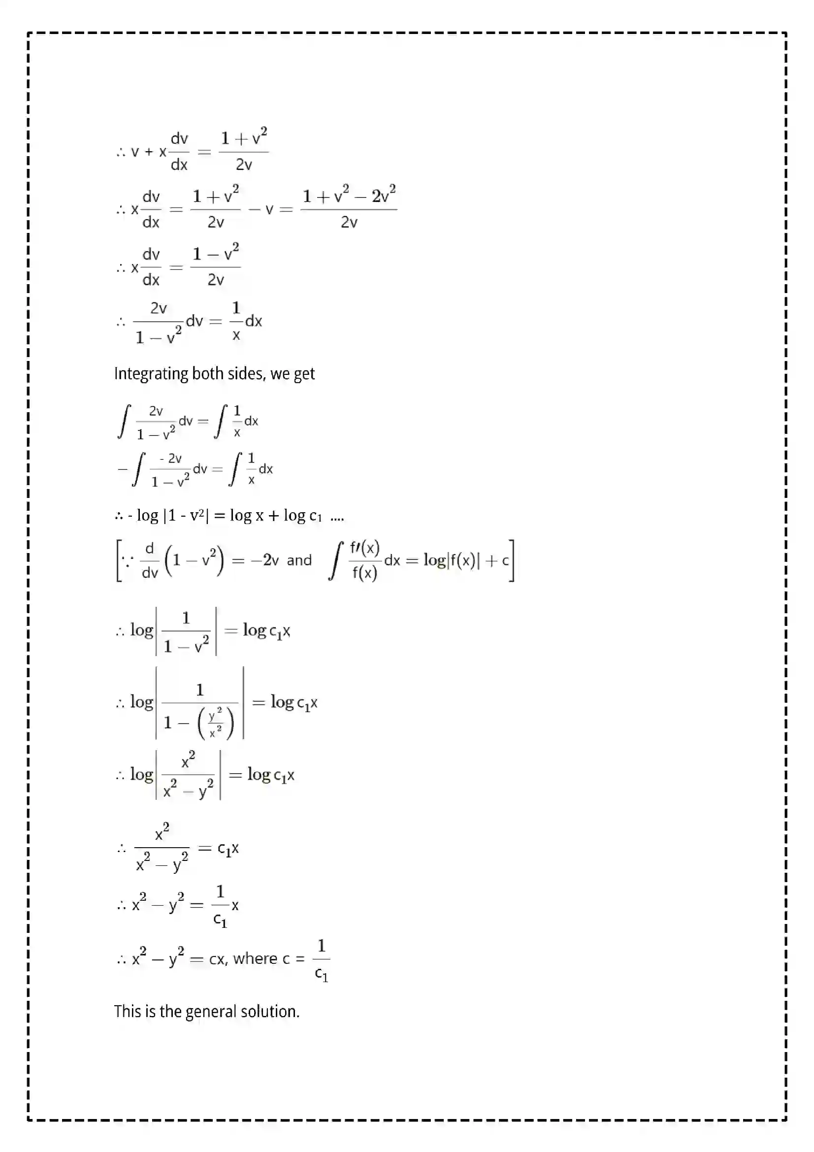 Maharashtra Board Class 12th 2025 Mathematics and Statistics Set - 1 - Sample Paper 36