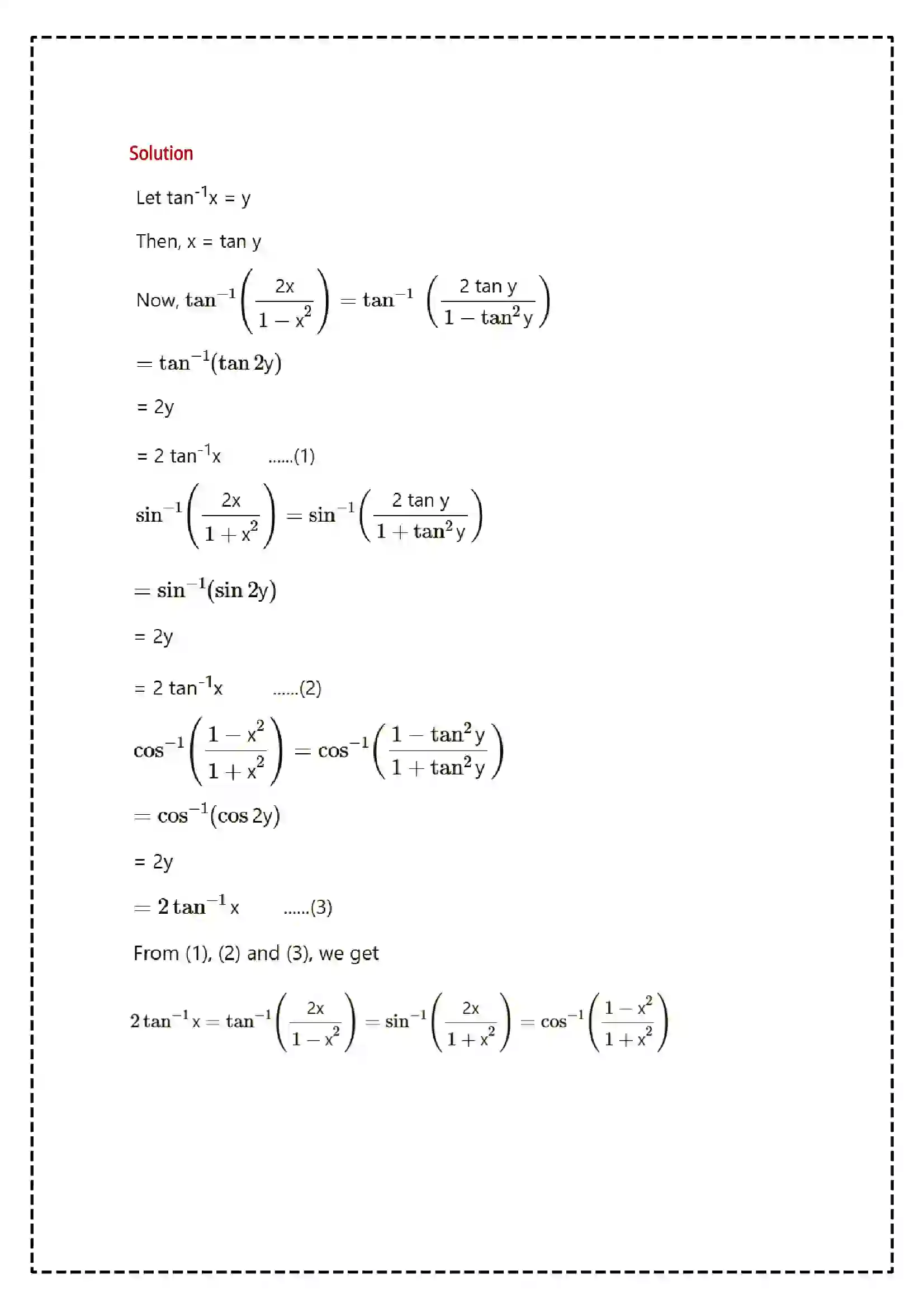 Maharashtra Board Class 12th 2025 Mathematics and Statistics Set - 1 - Sample Paper 38
