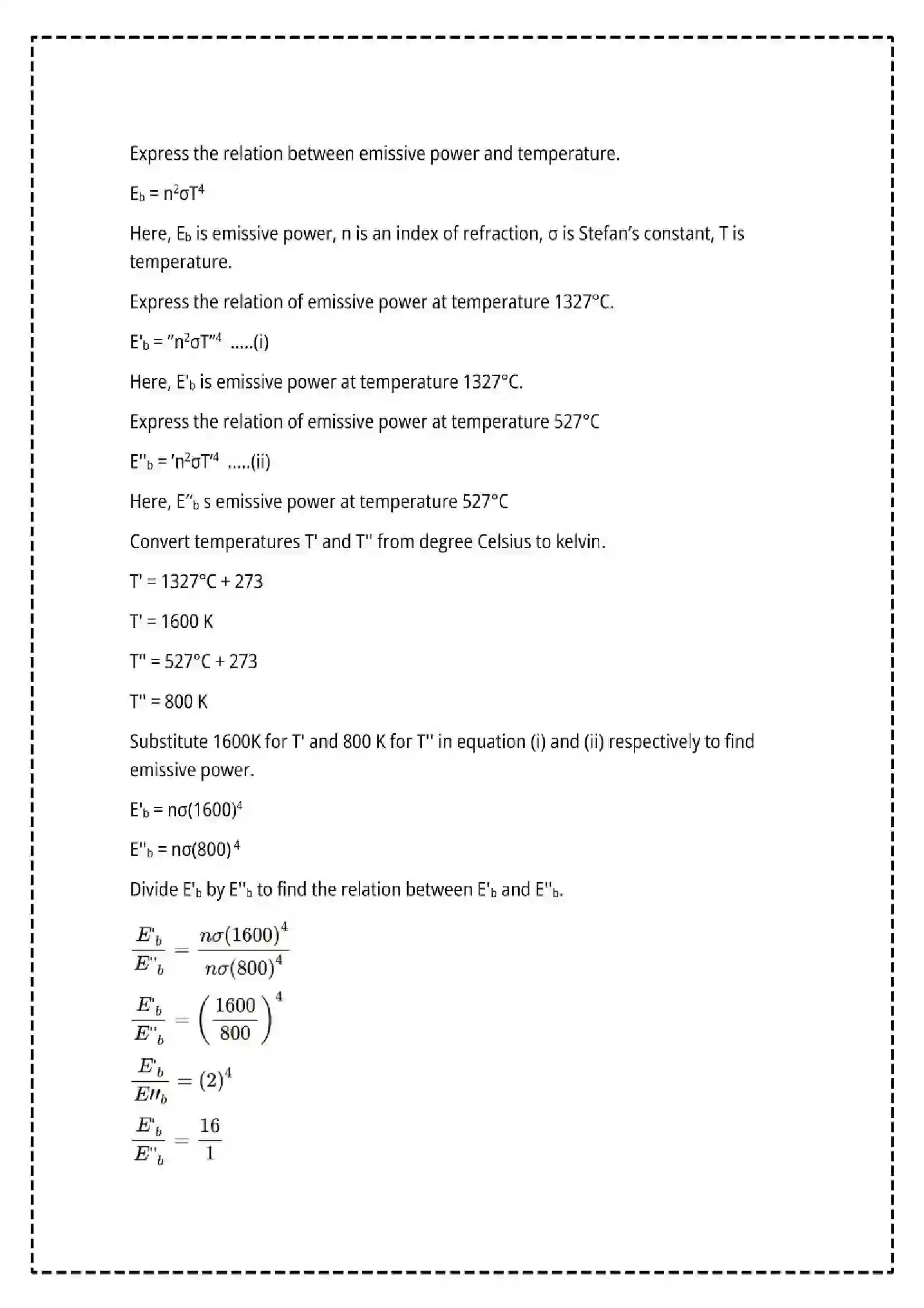 Maharashtra Board Class 12th 2025 Physics Set - 1 - Sample Paper 3