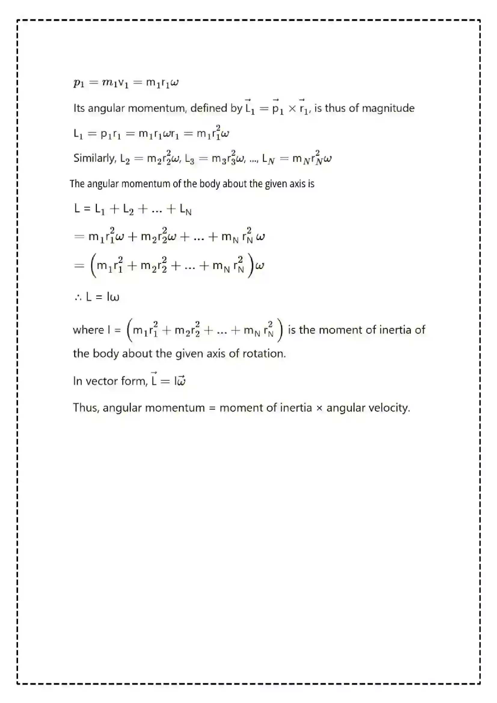 Maharashtra Board Class 12th 2025 Physics Set - 1 - Sample Paper 42