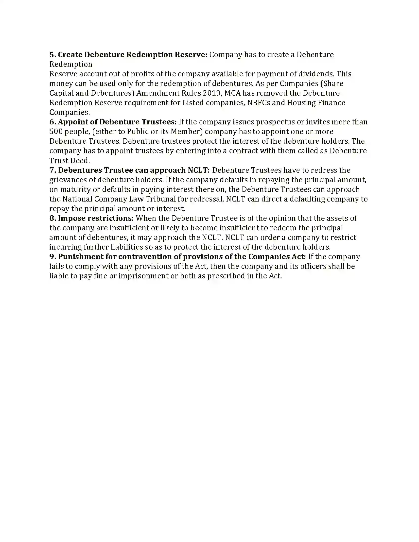 Maharashtra Board Class 12th 2025 Secretarial Practice Sample Paper 20