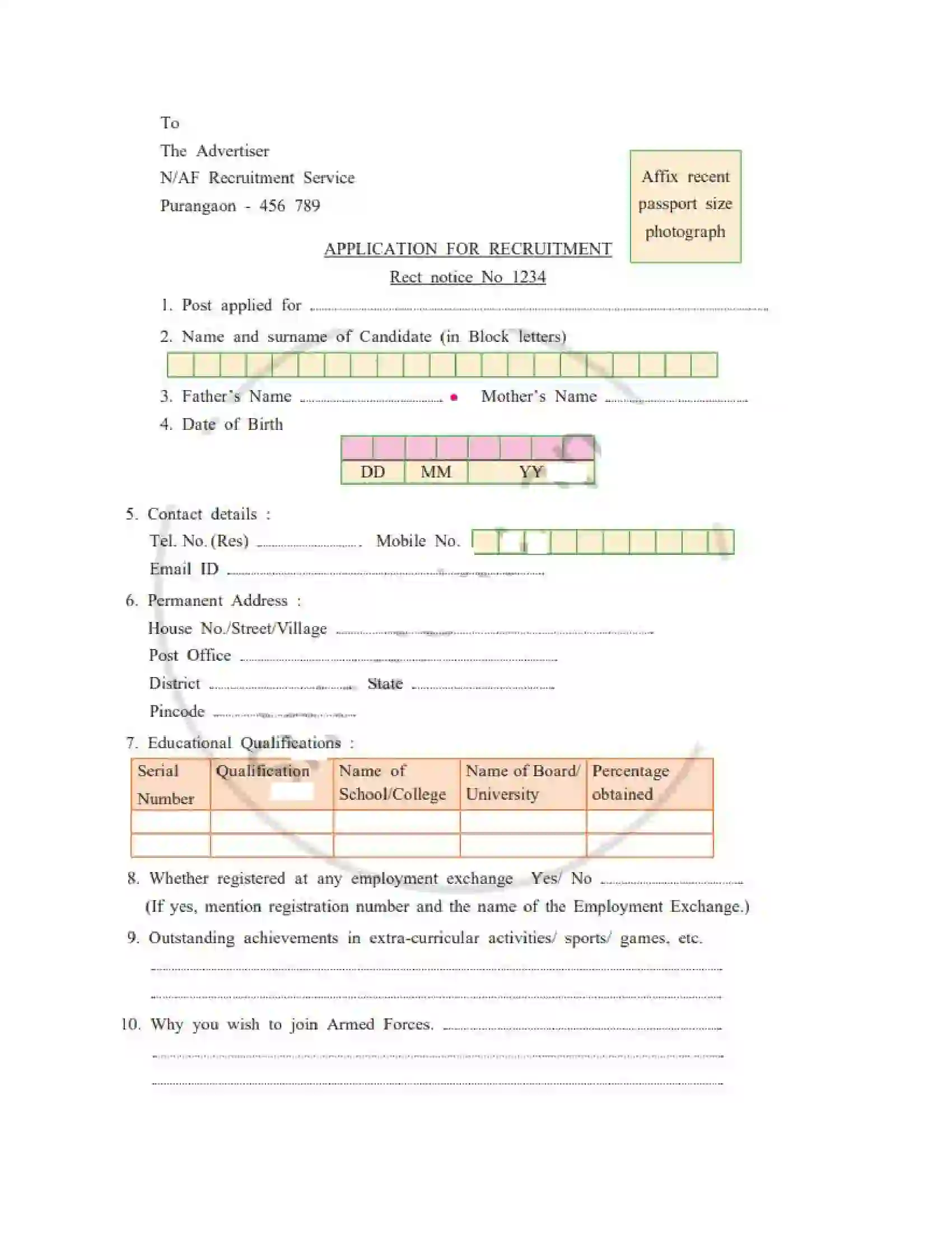 Maharashtra Board Class 10th Kumarbharati - English Medium 1.3 On Wings of Courage Solution 13