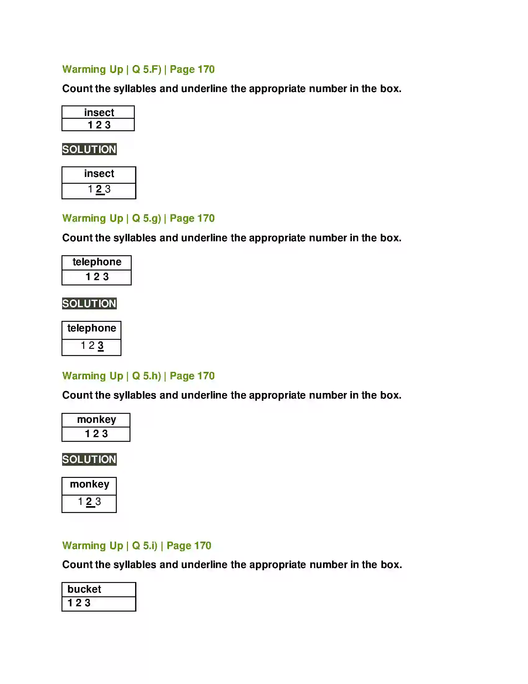 Maharashtra Board Class 10th Kumarbharati - English Medium 4.4 The Height of the Ridiculous Solution 4