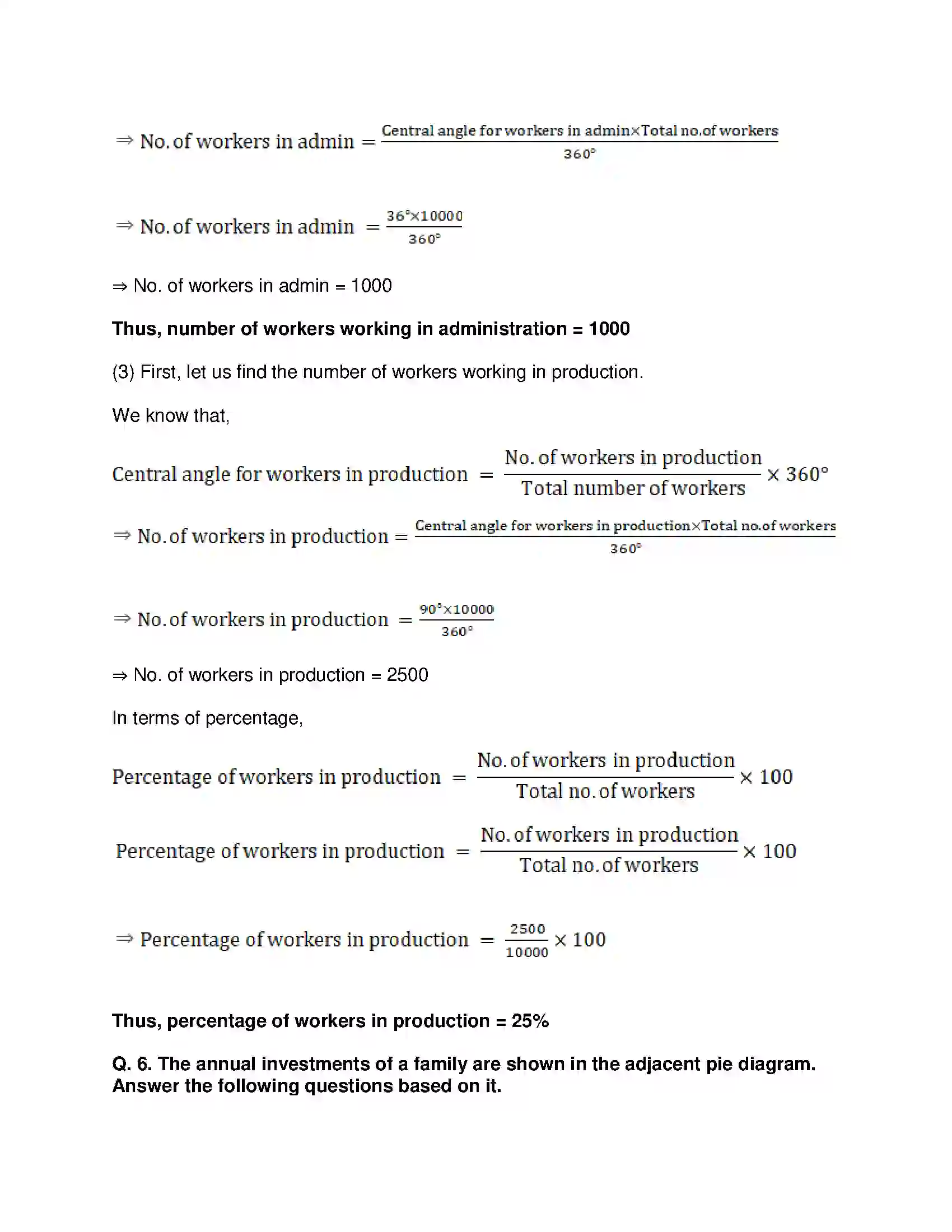 Maharashtra Board Class 10th Mathematics Part-I - English Medium Statistics Solution 27