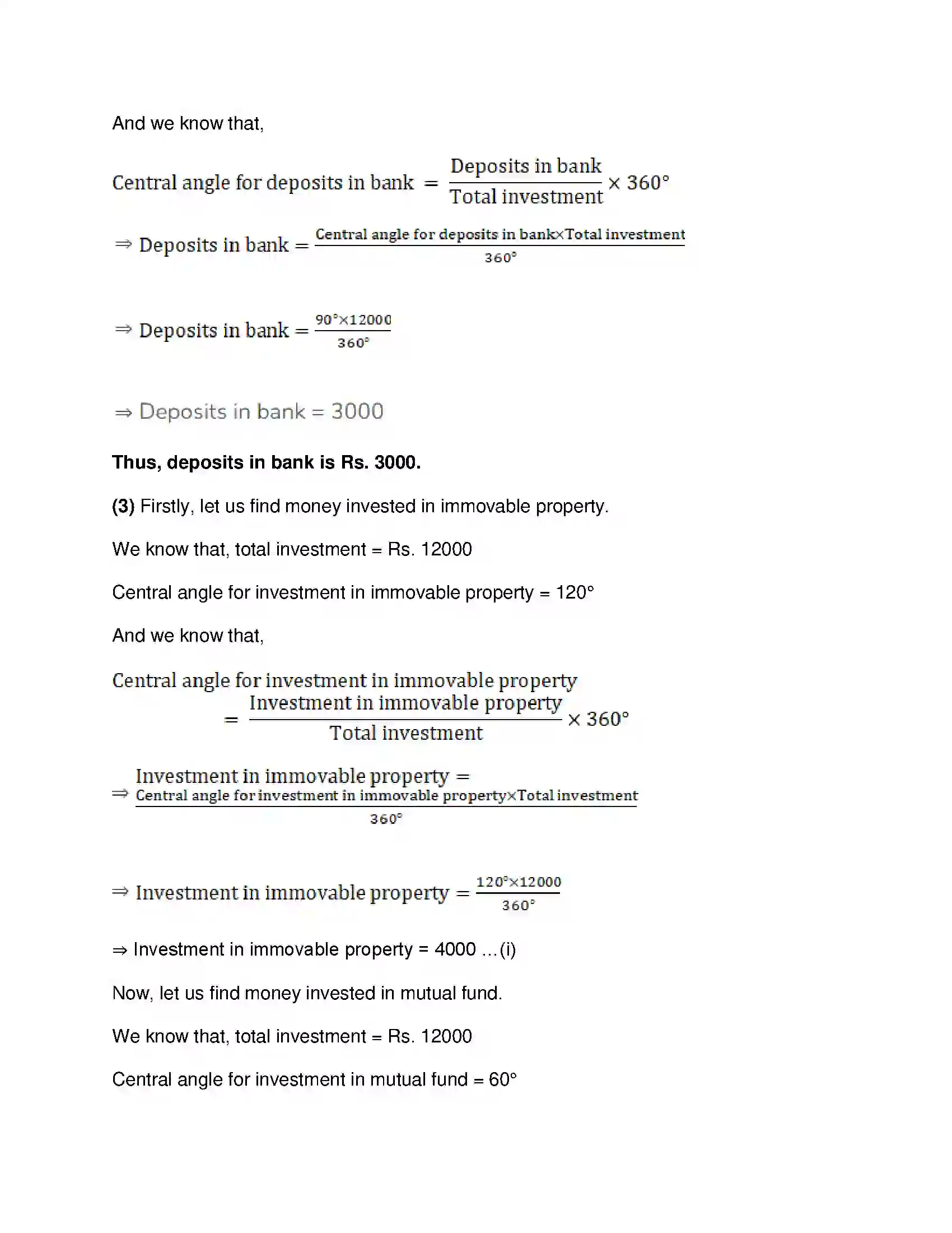 Maharashtra Board Class 10th Mathematics Part-I - English Medium Statistics Solution 29