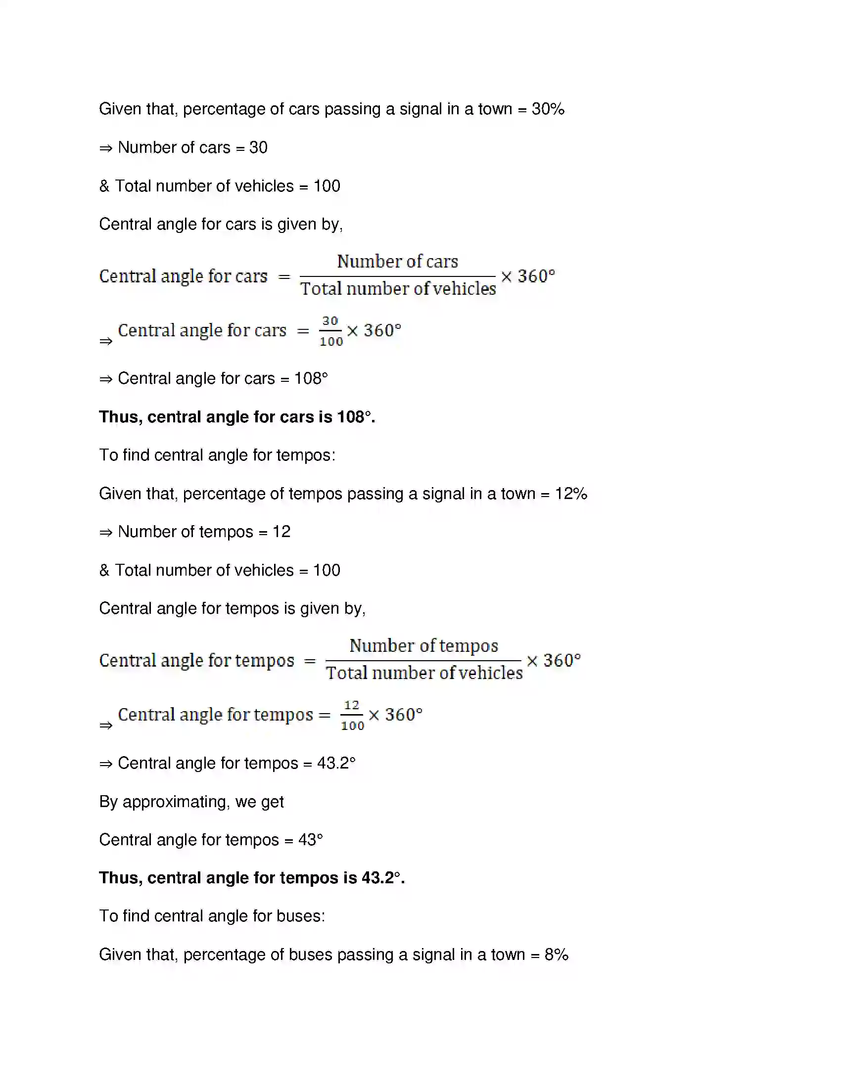 Maharashtra Board Class 10th Mathematics Part-I - English Medium Statistics Solution 47