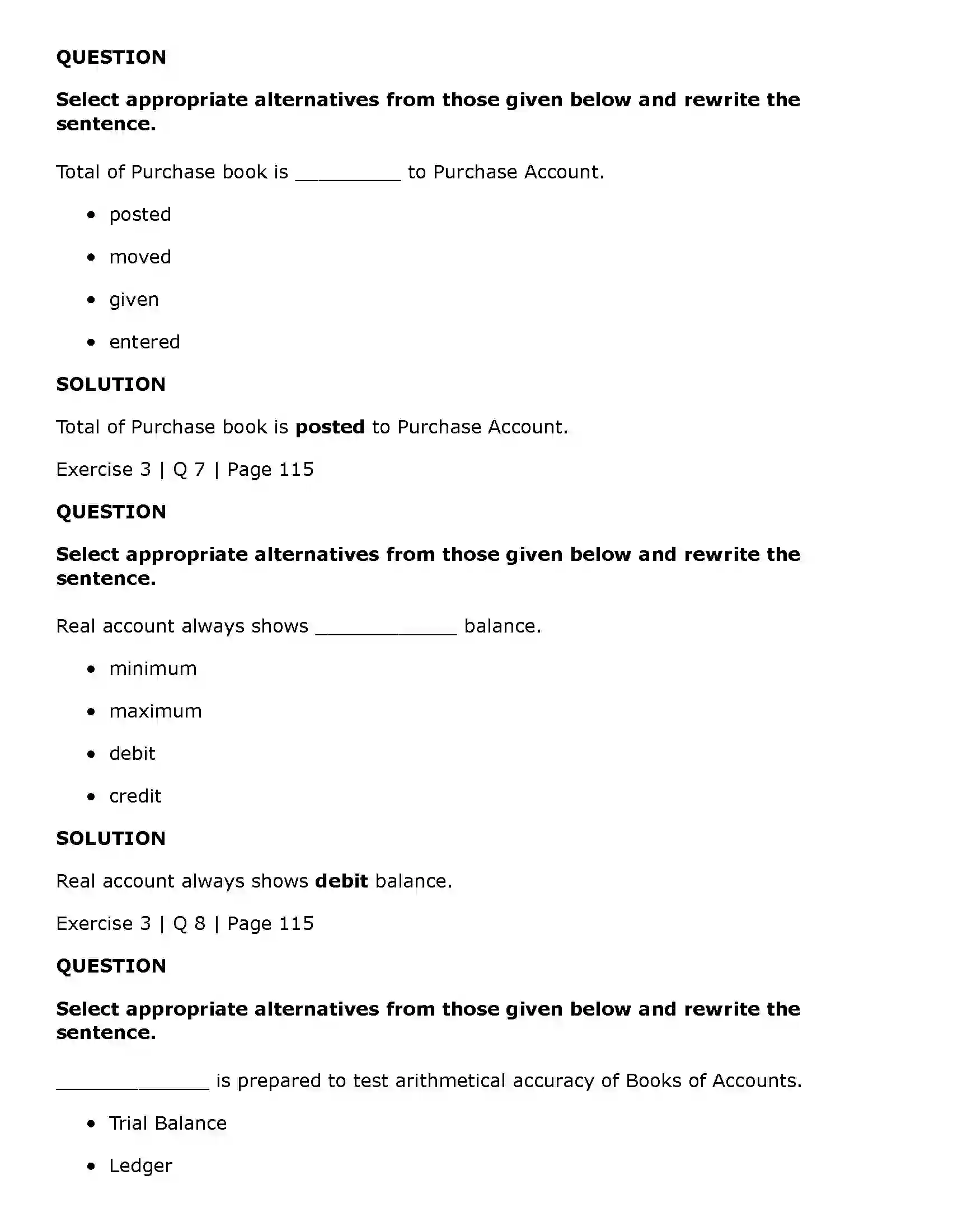 Maharashtra Board Class 11th Book Keeping & Accountancy Ledger Solution 7