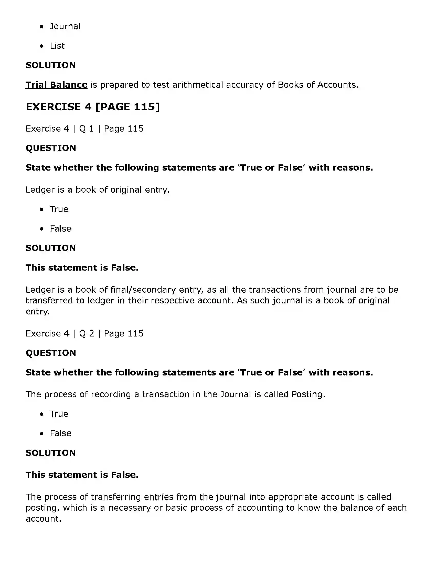 Maharashtra Board Class 11th Book Keeping & Accountancy Ledger Solution 8
