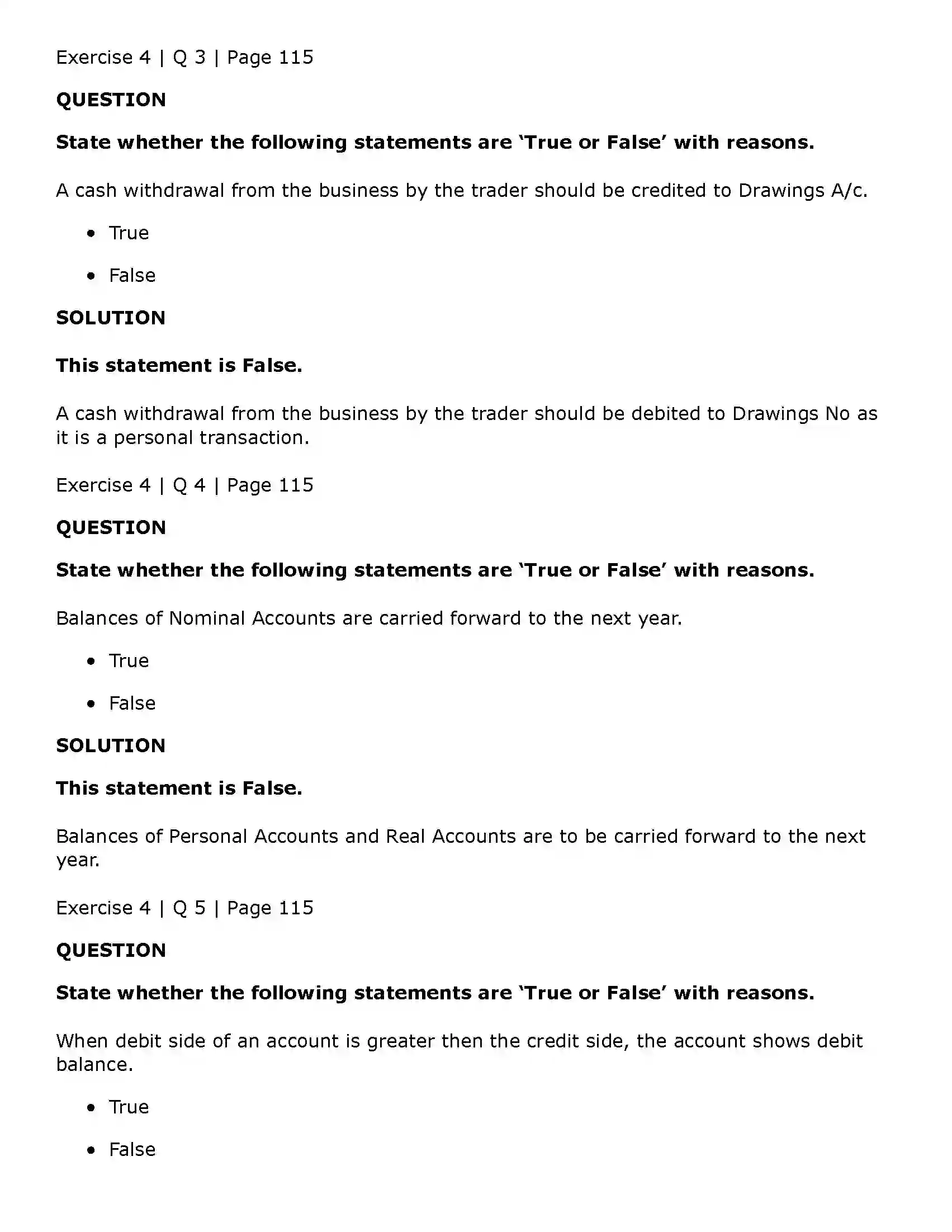 Maharashtra Board Class 11th Book Keeping & Accountancy Ledger Solution 9