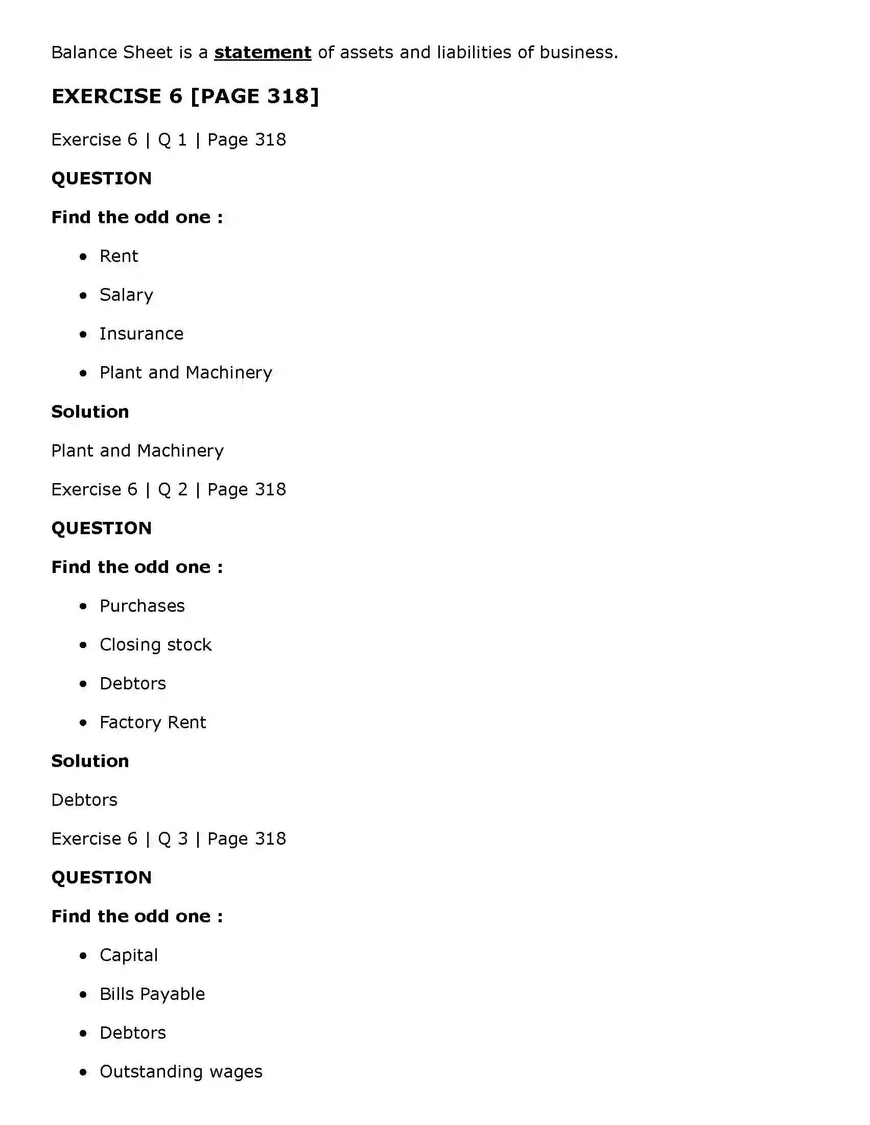 Maharashtra Board Class 11th Book Keeping & Accountancy Final Accounts of a Proprietary Concern Solution 14