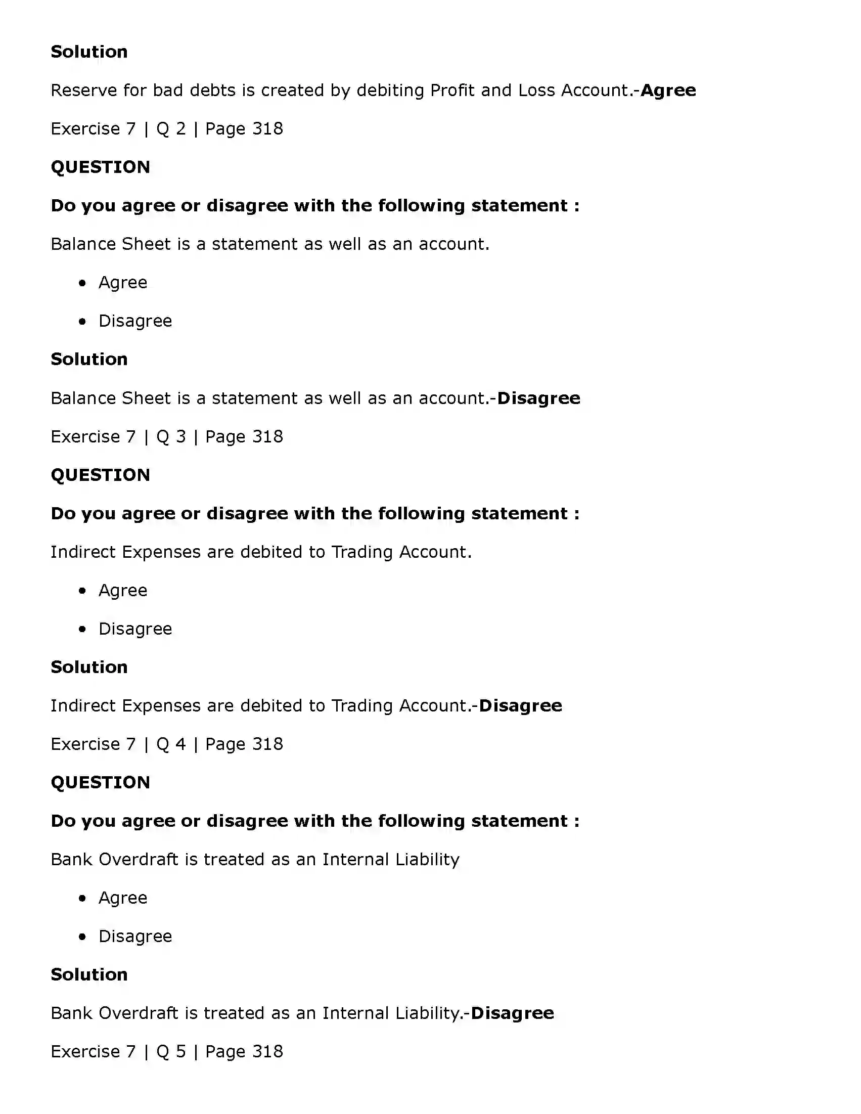 Maharashtra Board Class 11th Book Keeping & Accountancy Final Accounts of a Proprietary Concern Solution 16